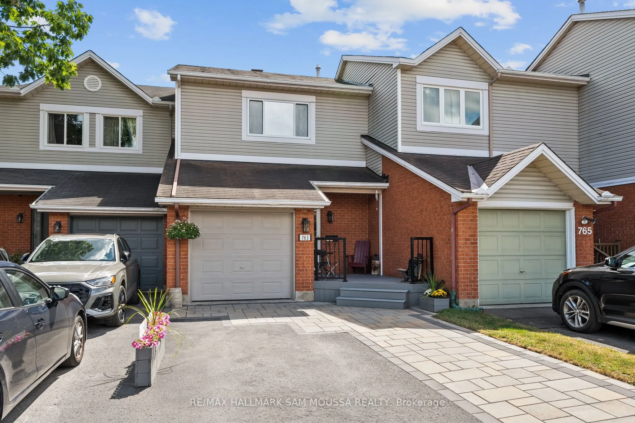 763 Hancock Crescent