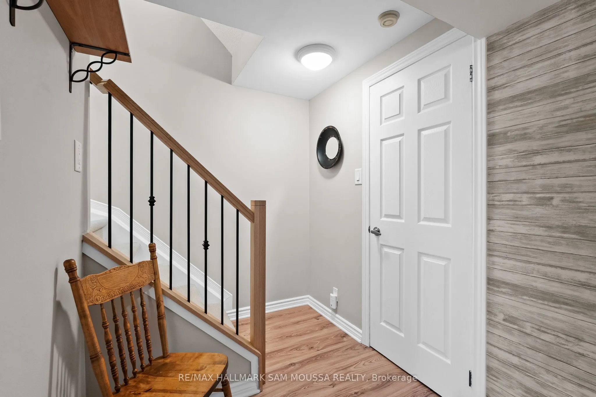 763 Hancock Crescent
