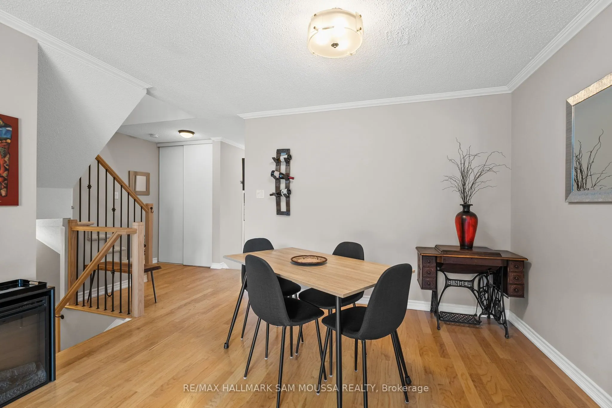 763 Hancock Crescent