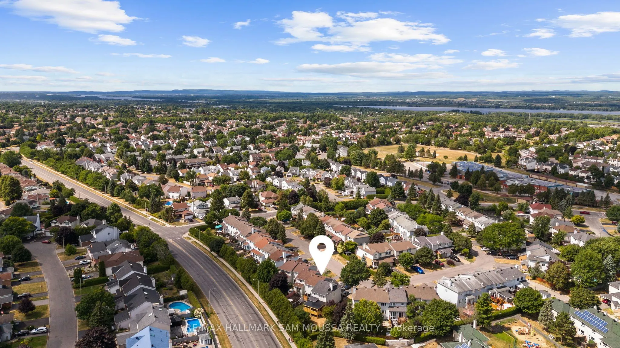763 Hancock Crescent