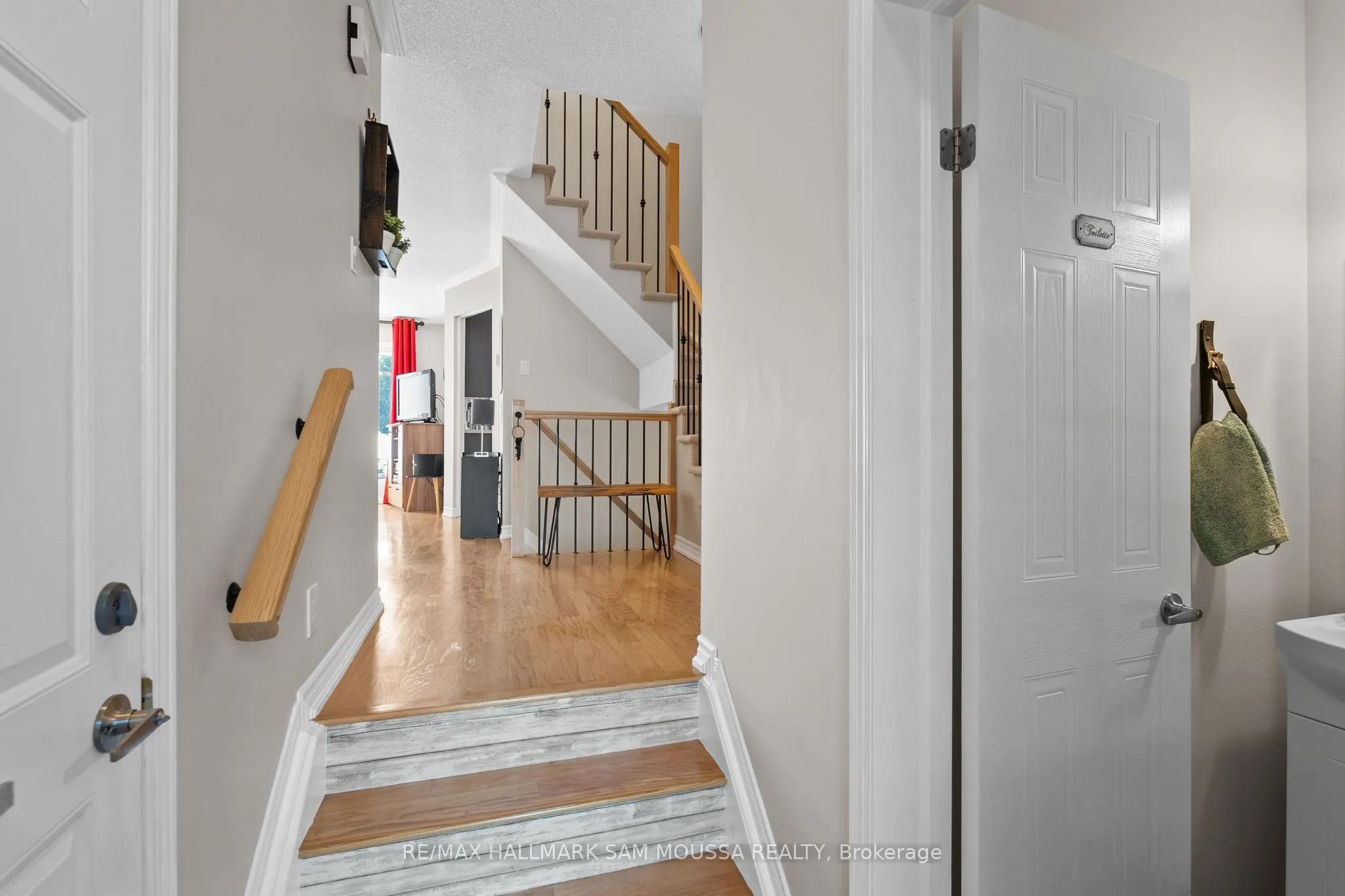 763 Hancock Crescent