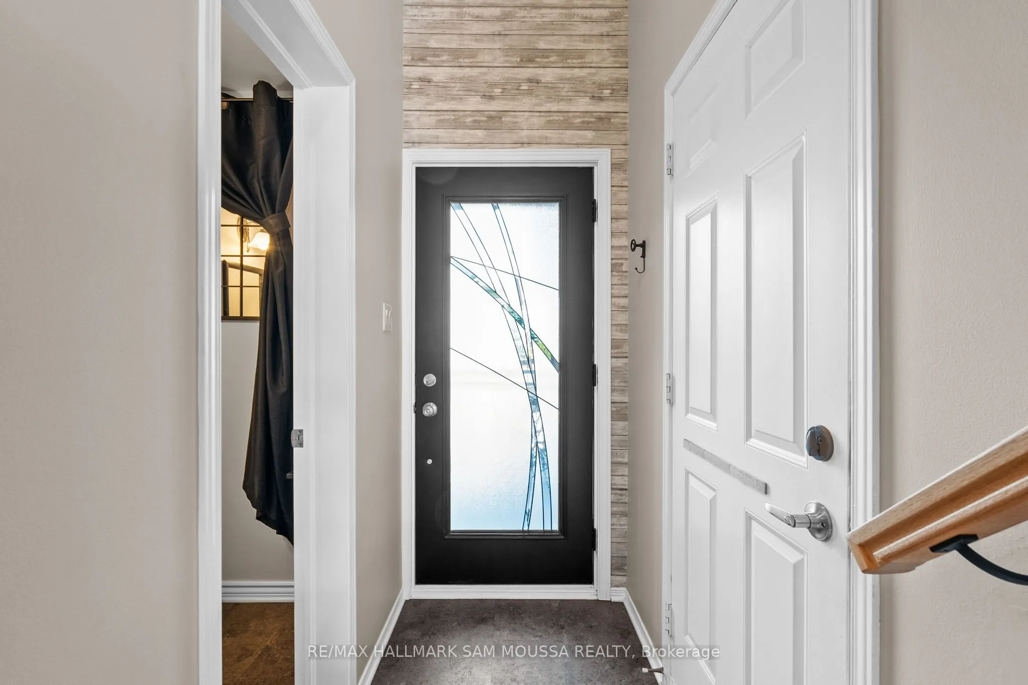 763 Hancock Crescent