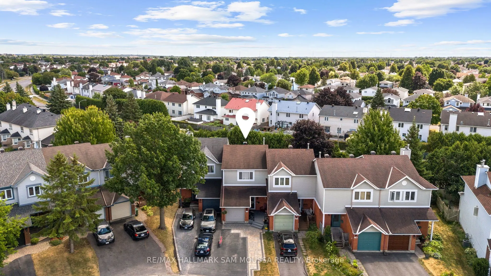 763 Hancock Crescent