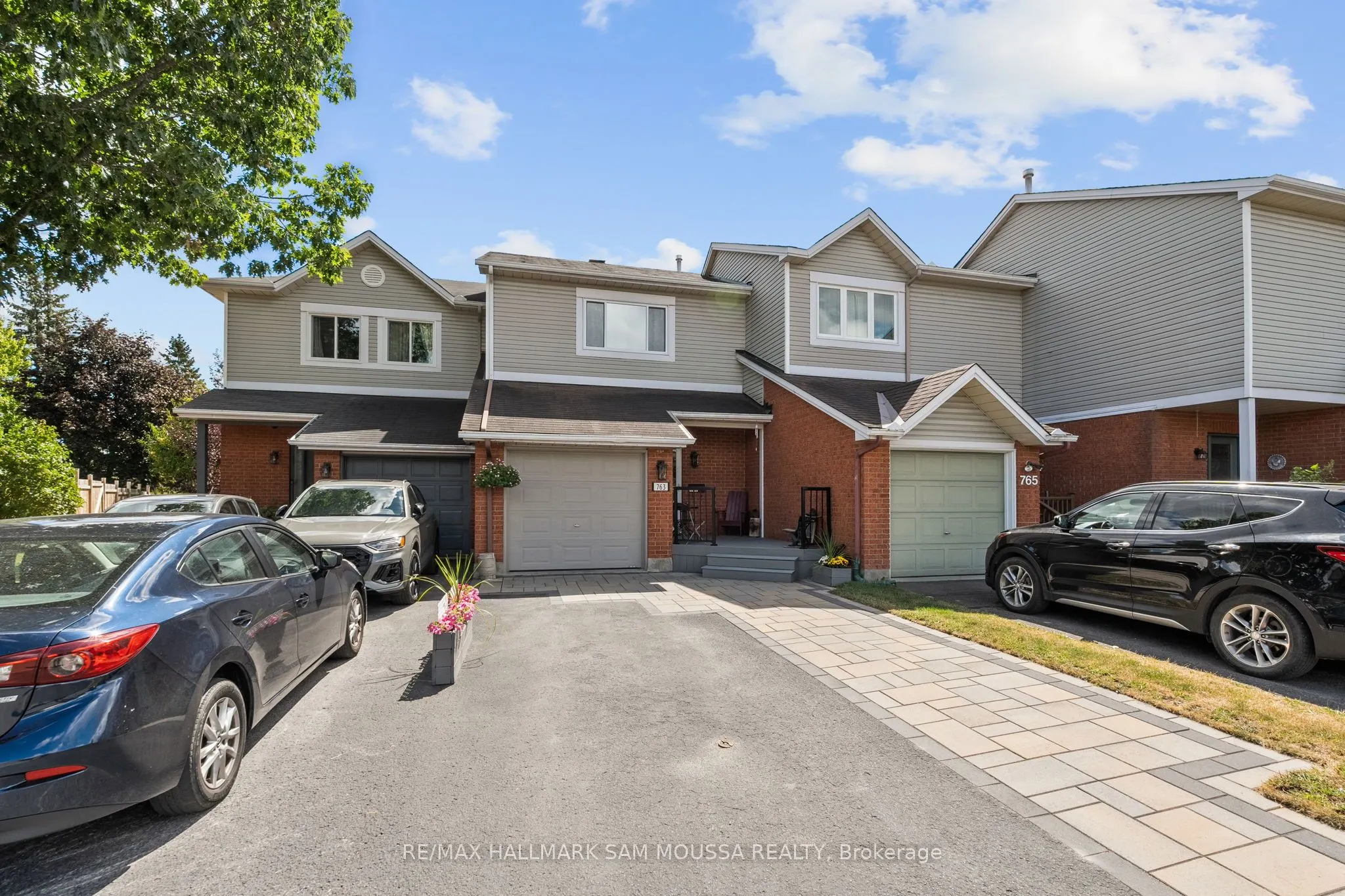 763 Hancock Crescent