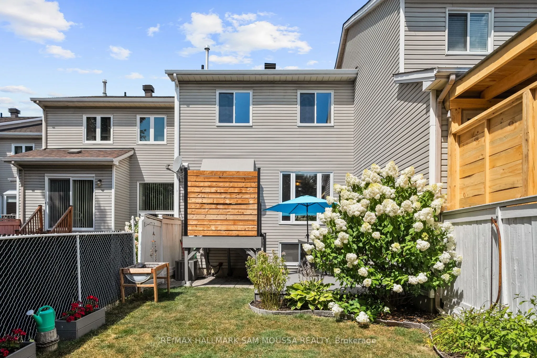 763 Hancock Crescent