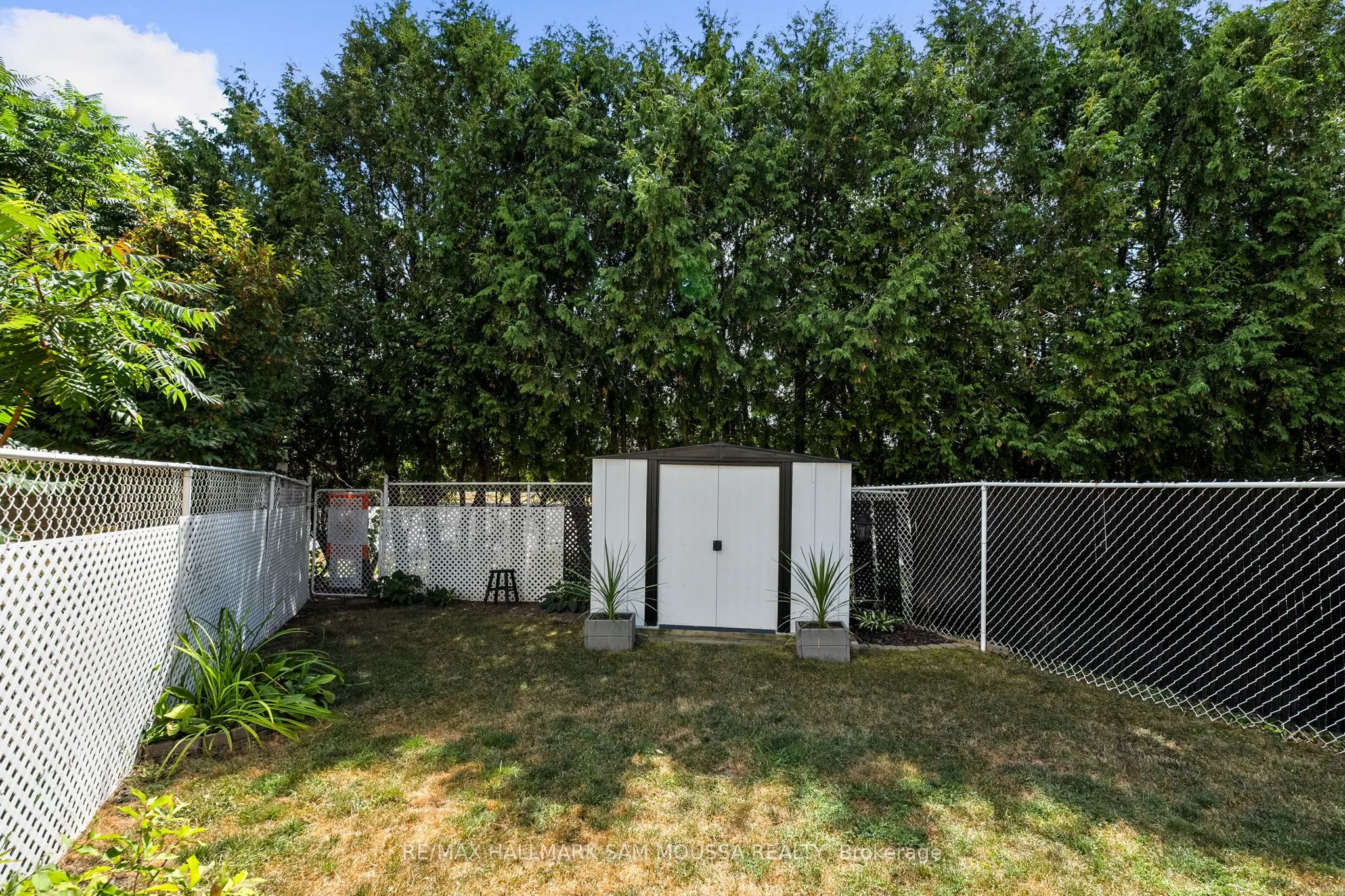763 Hancock Crescent