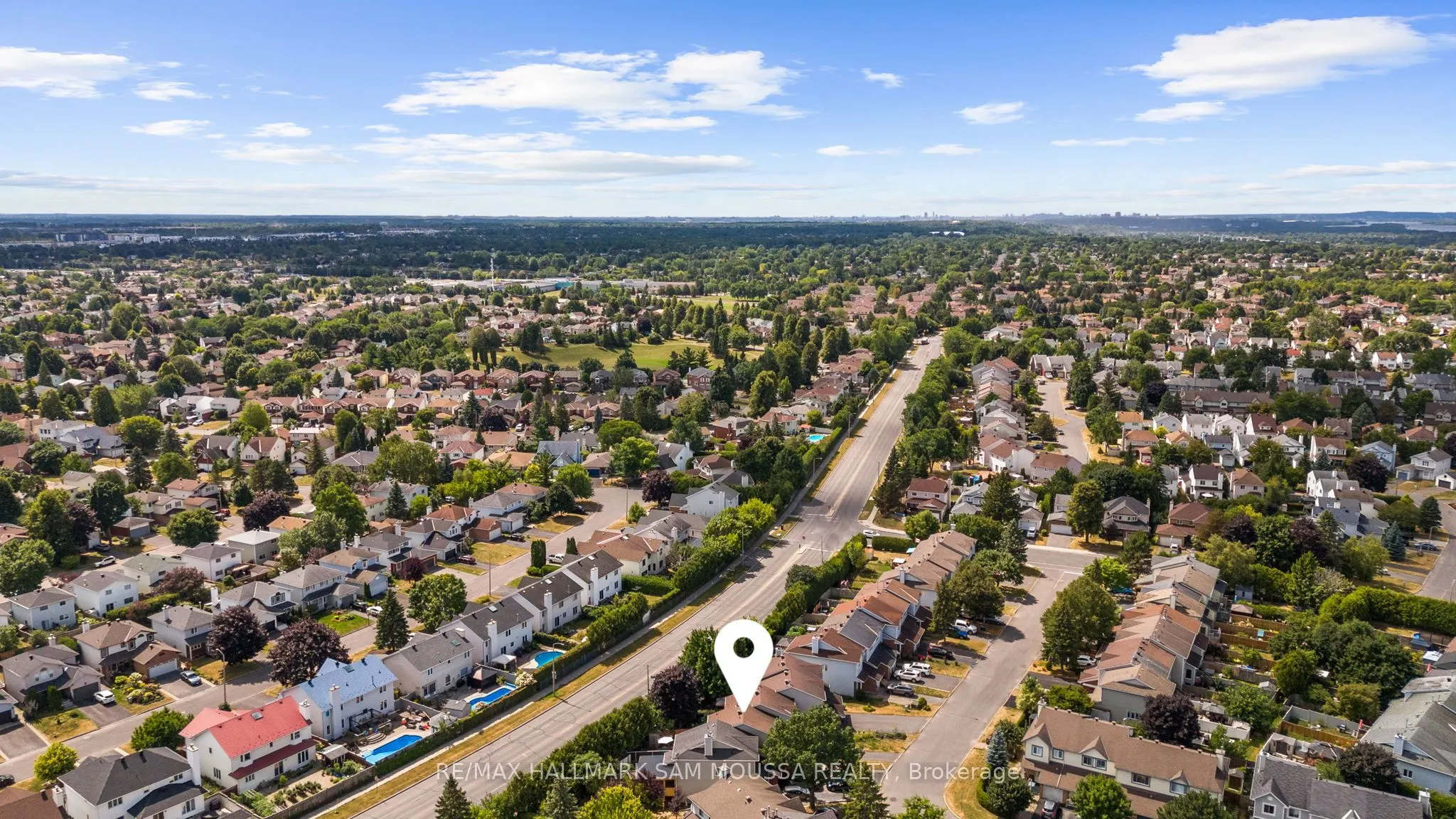 763 Hancock Crescent