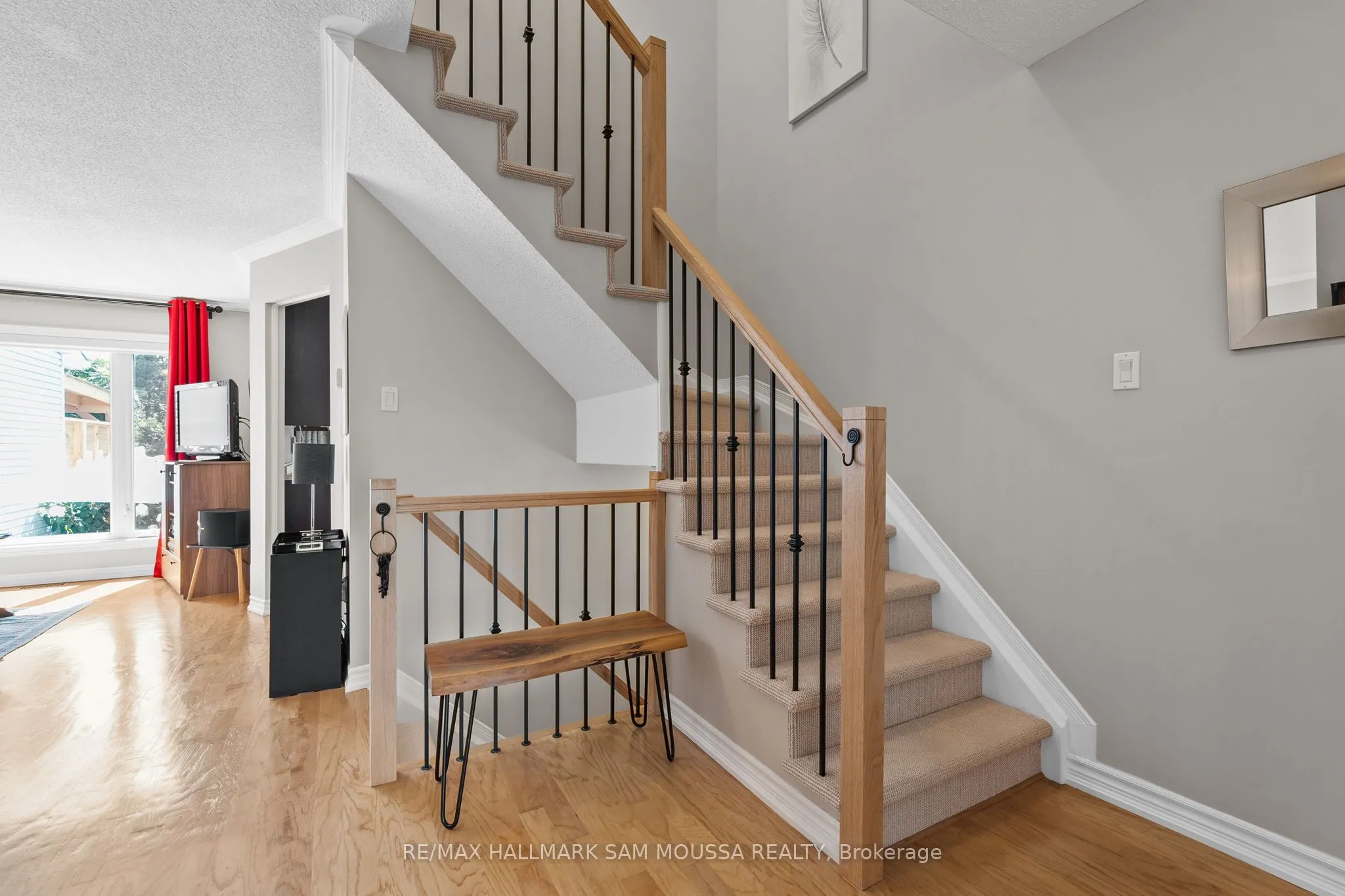 763 Hancock Crescent