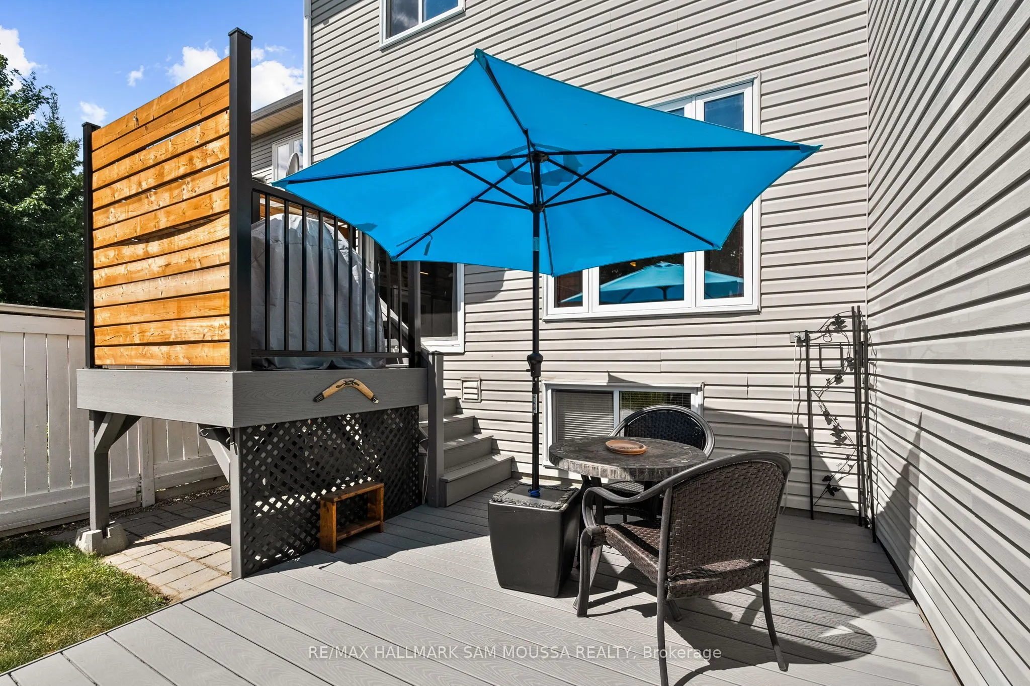 763 Hancock Crescent