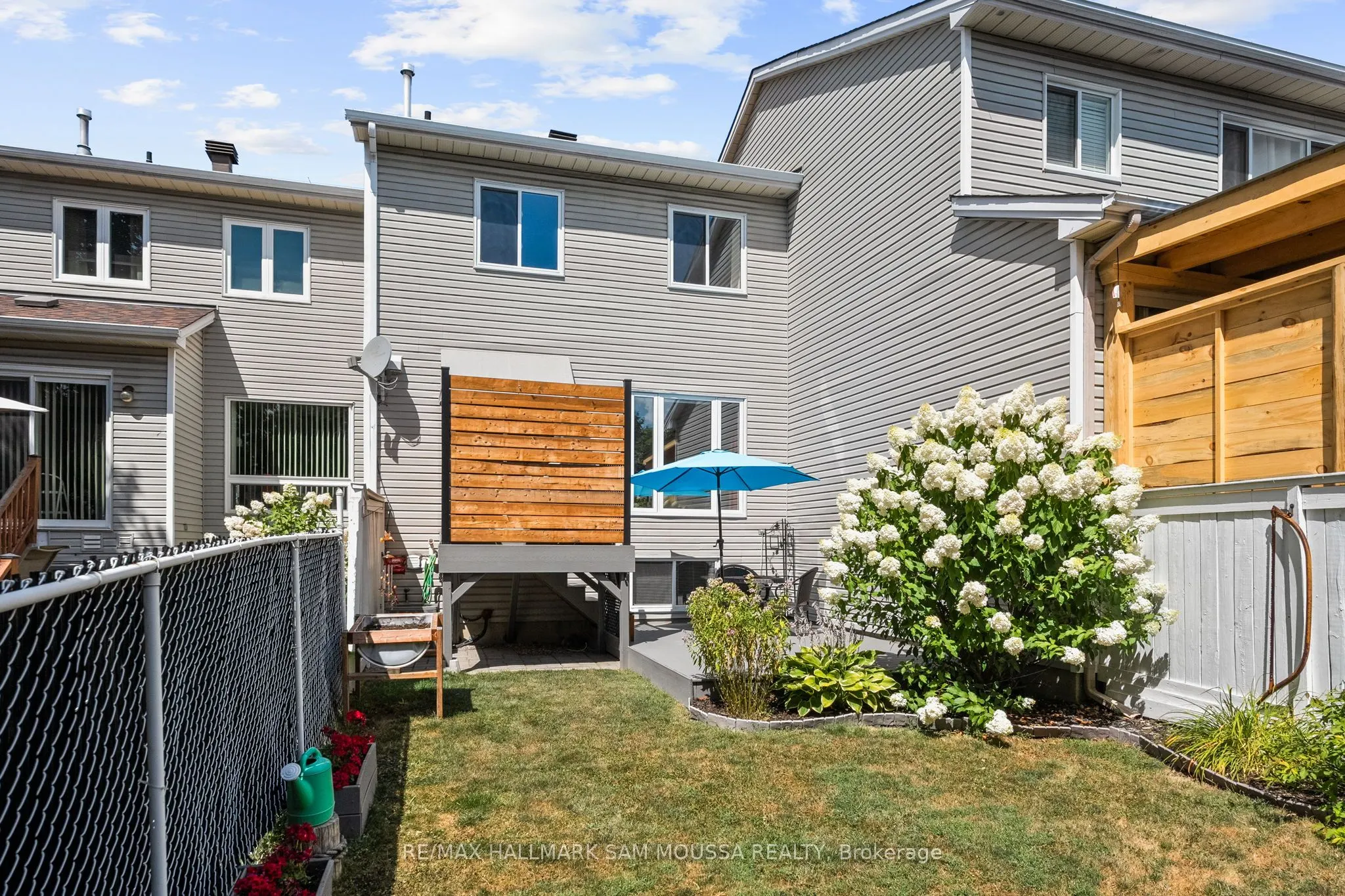 763 Hancock Crescent