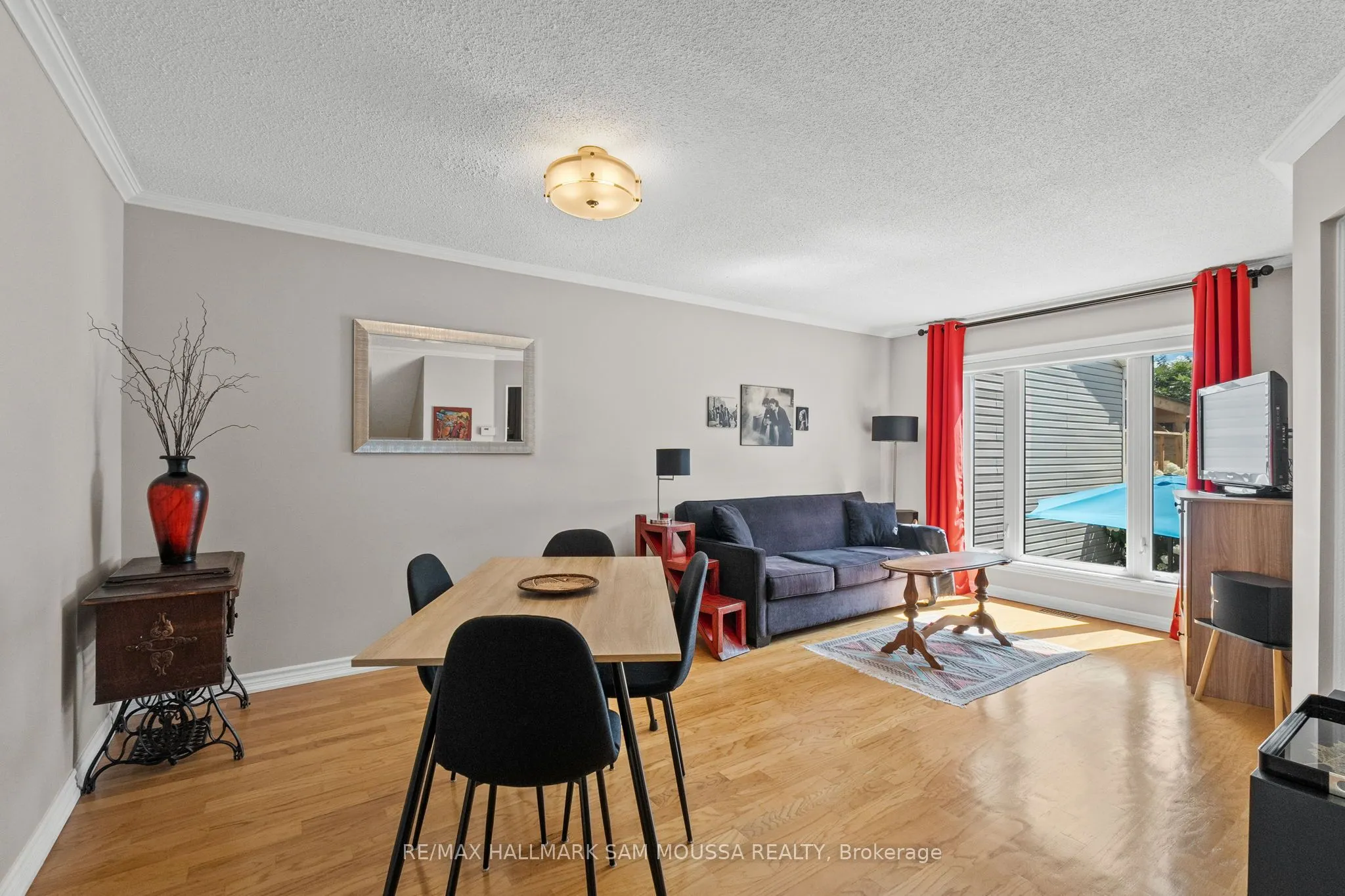 763 Hancock Crescent