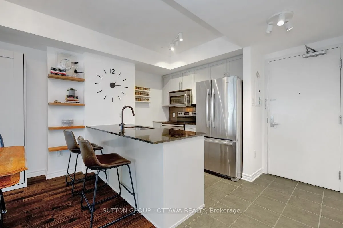 70 Landry Street, #1303
