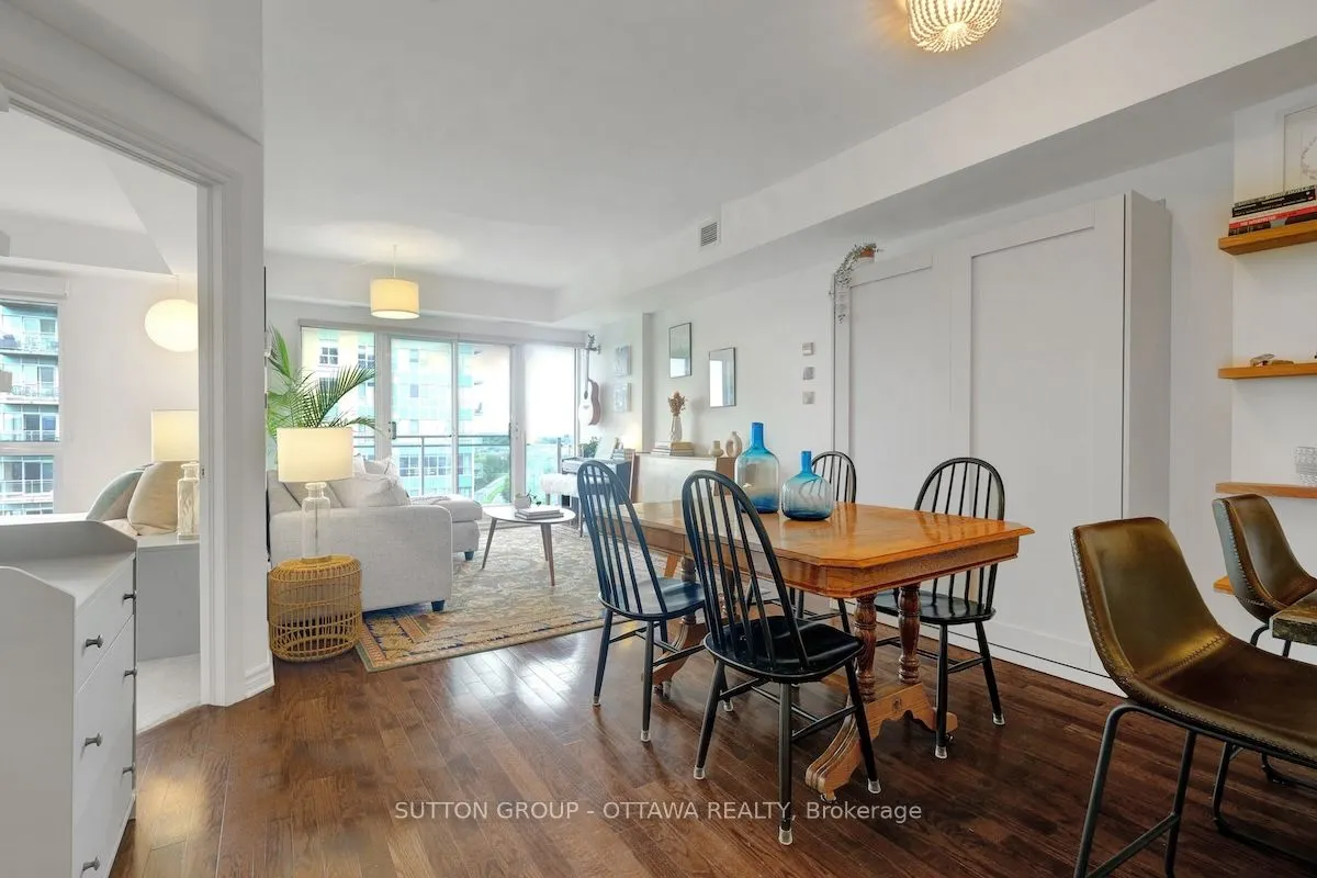 70 Landry Street, #1303