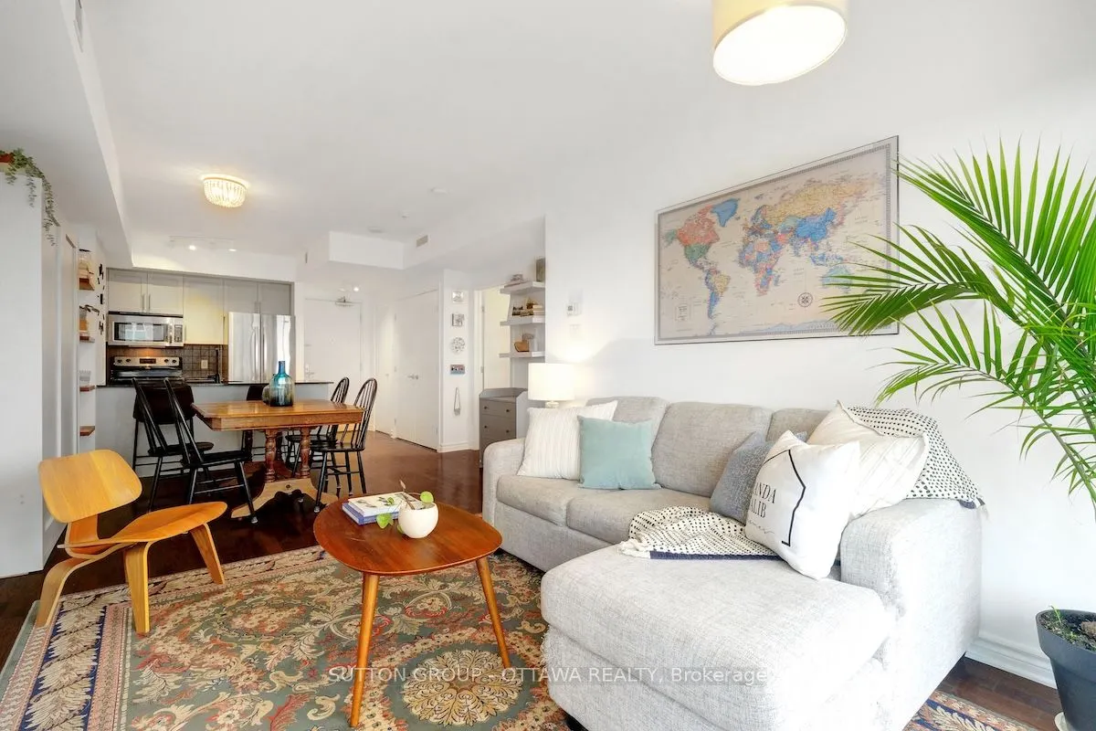 70 Landry Street, #1303