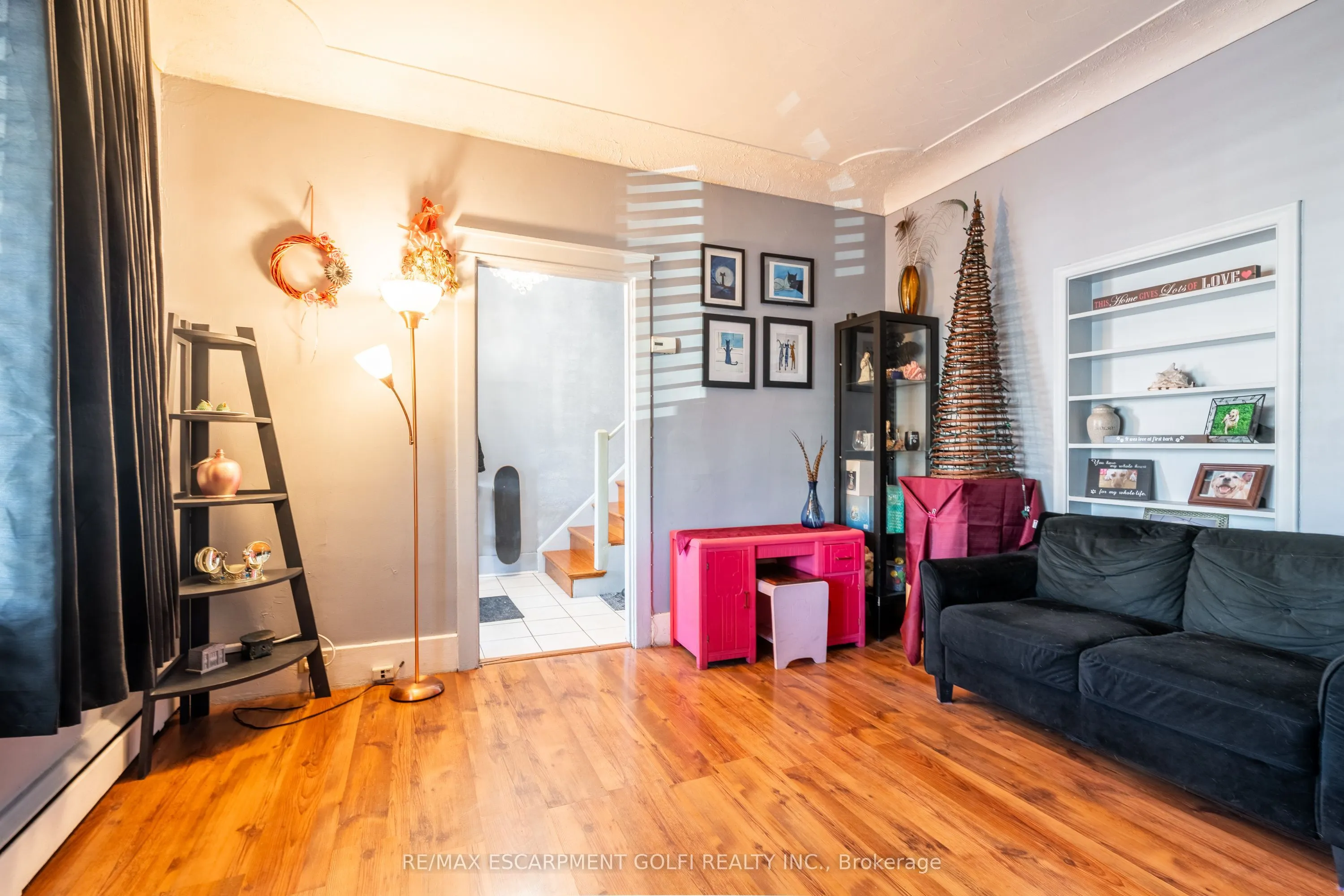93 EAST 23RD Street
