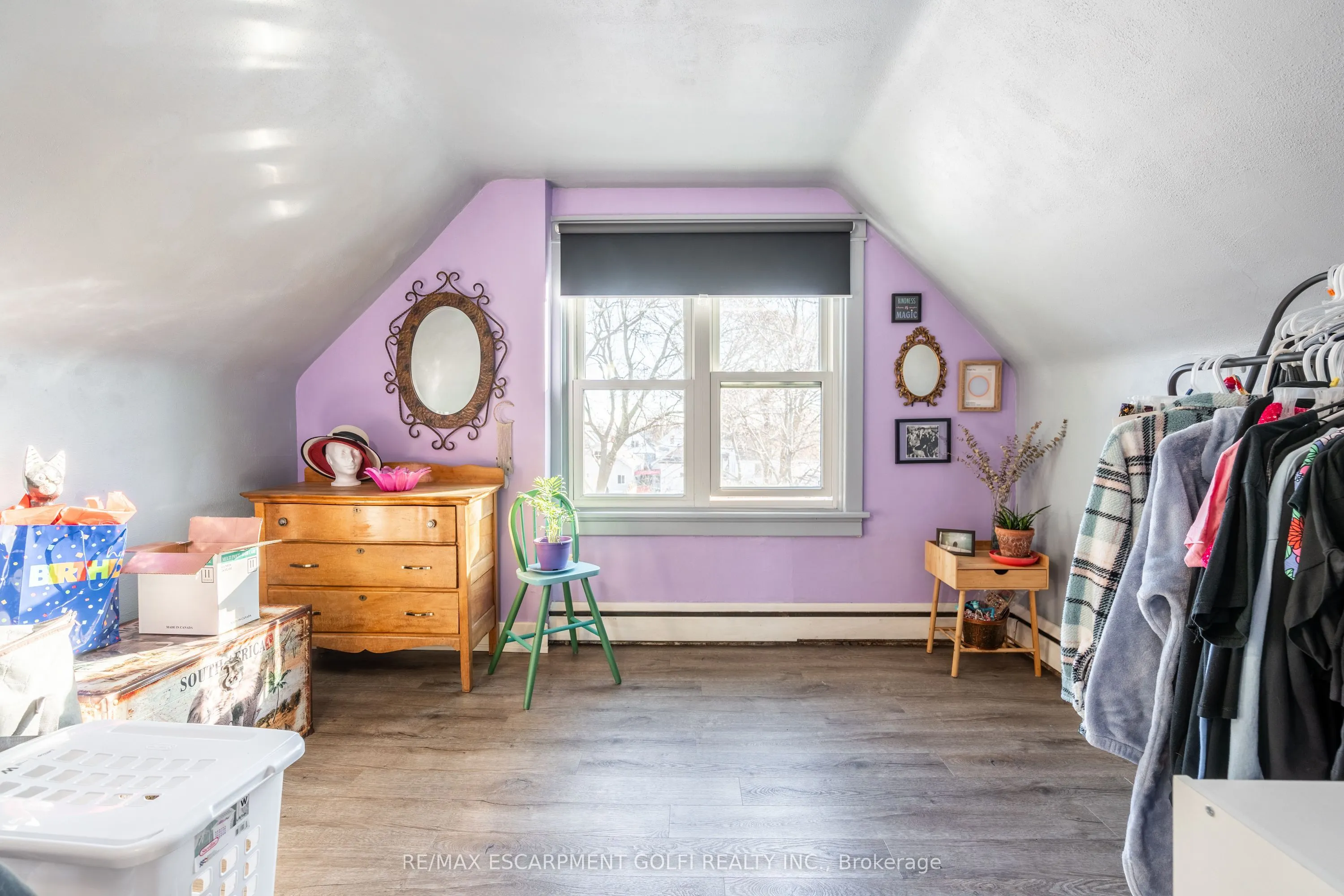 93 EAST 23RD Street