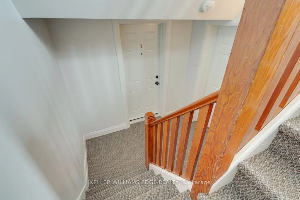 225 Bruce Street, #1