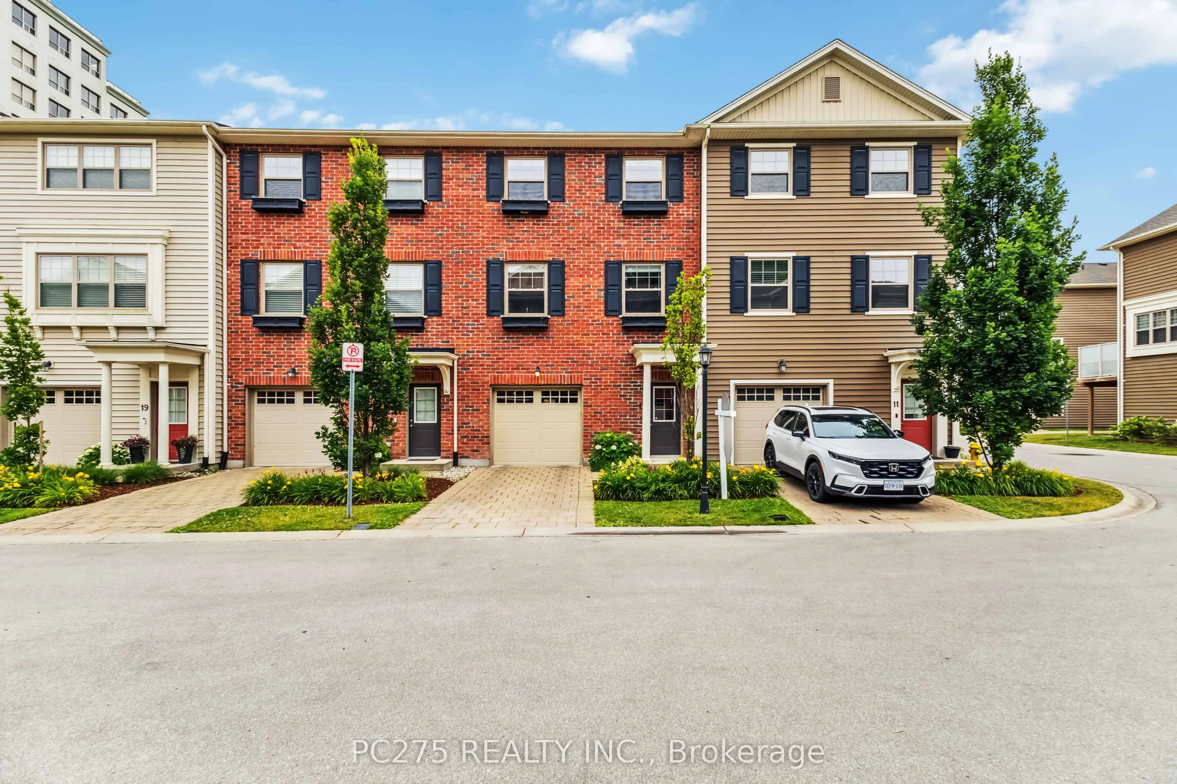 1040 Coronation Drive, #15