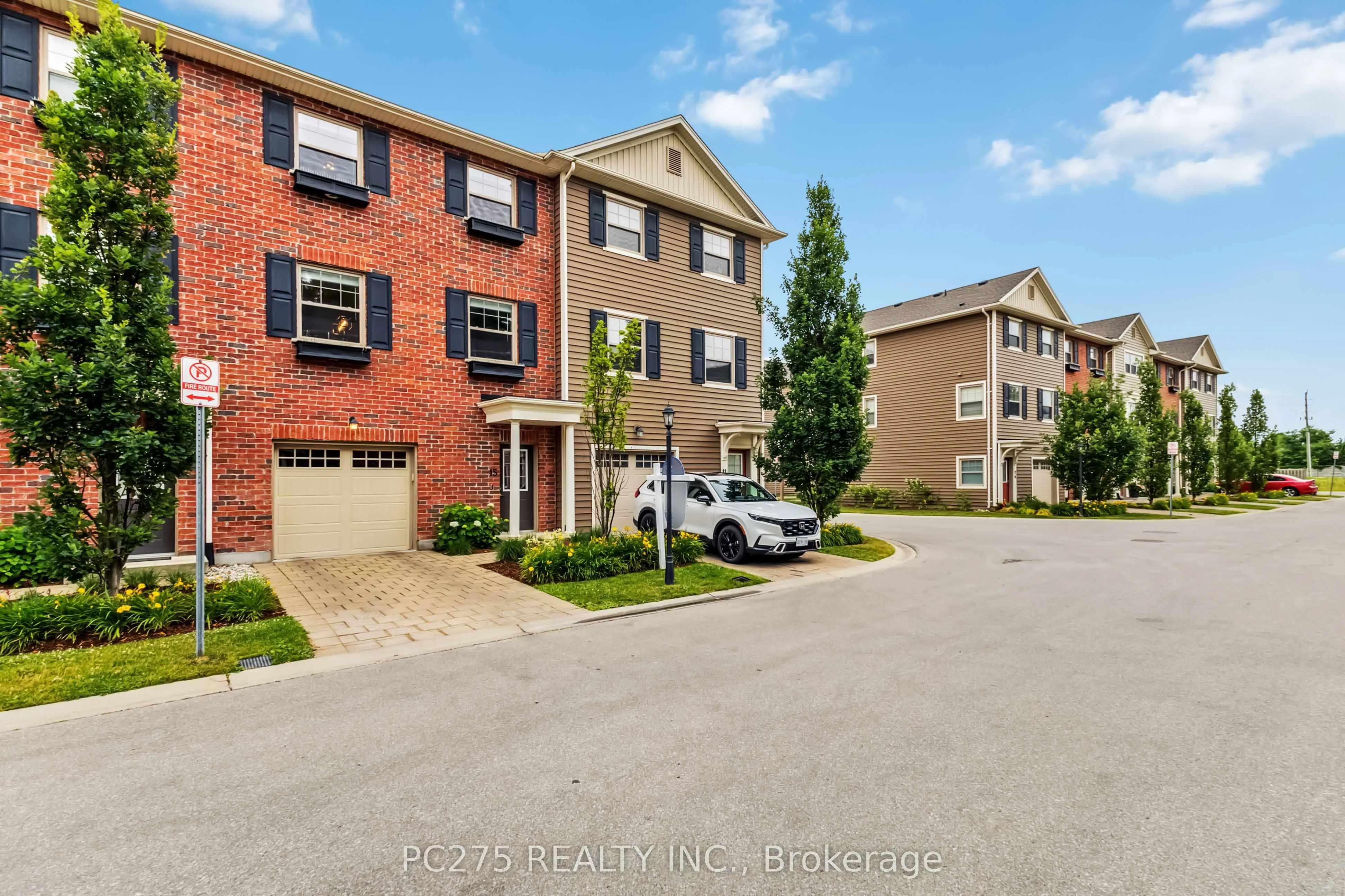 1040 Coronation Drive, #15