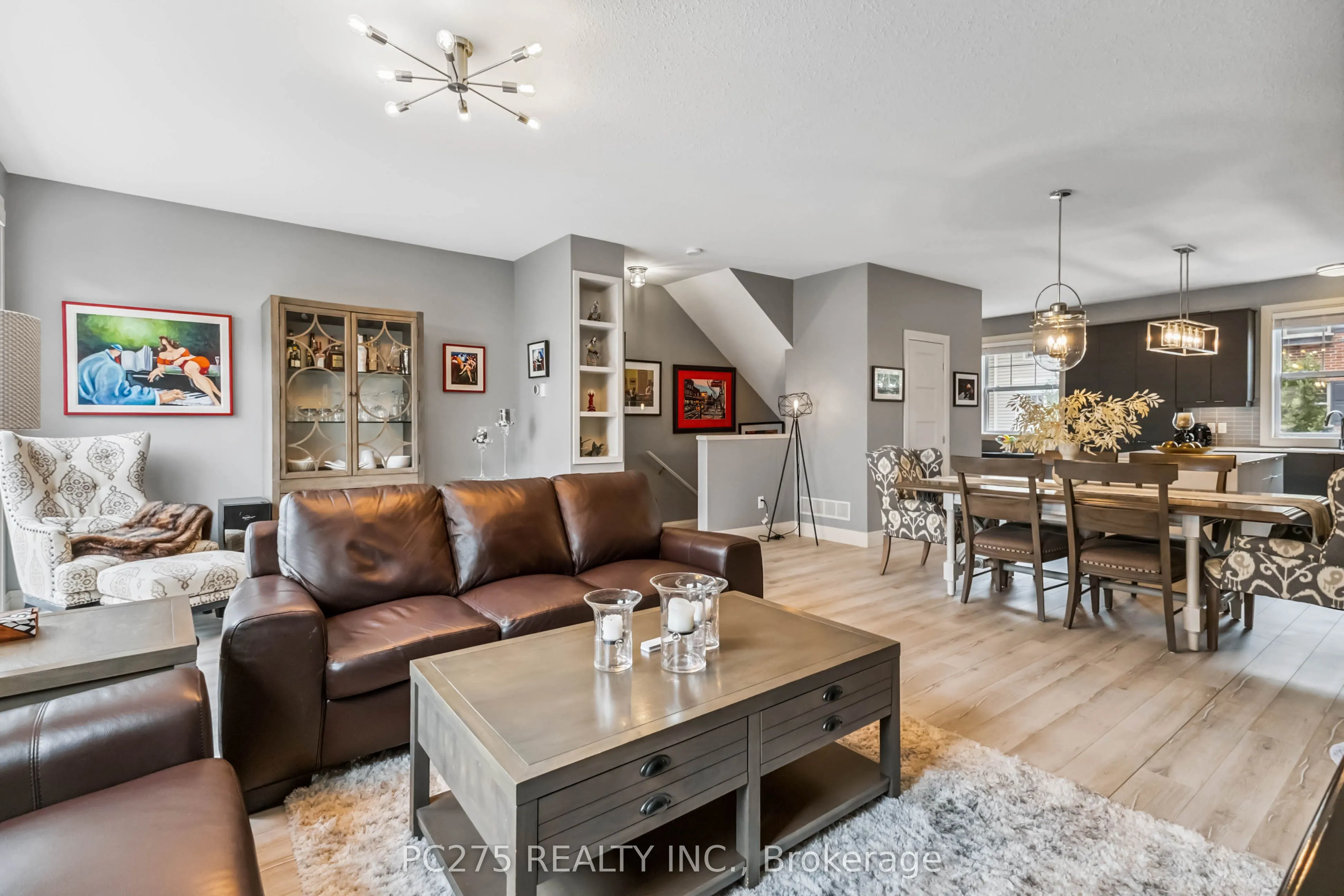 1040 Coronation Drive, #15