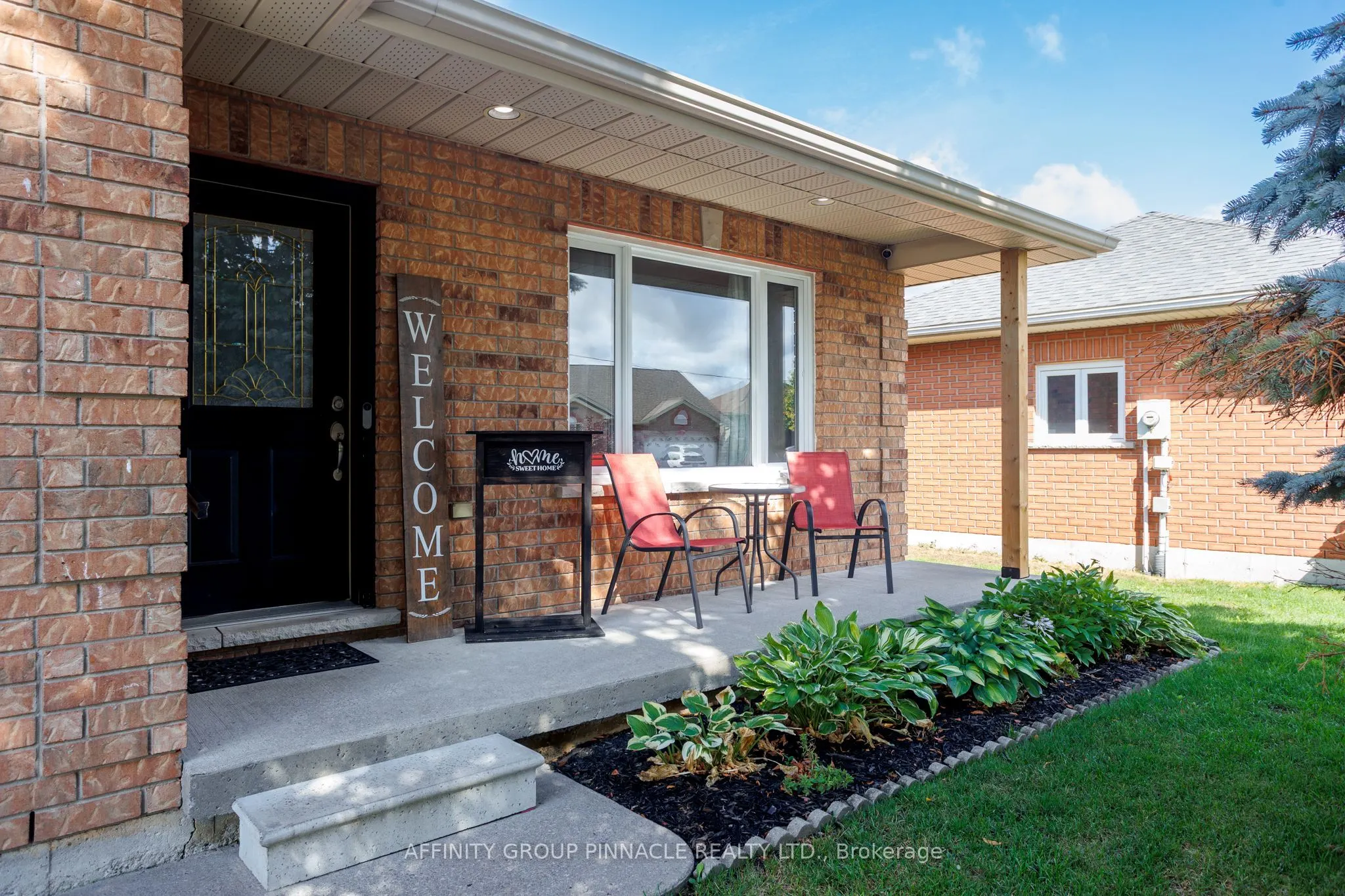3 Dormer Road