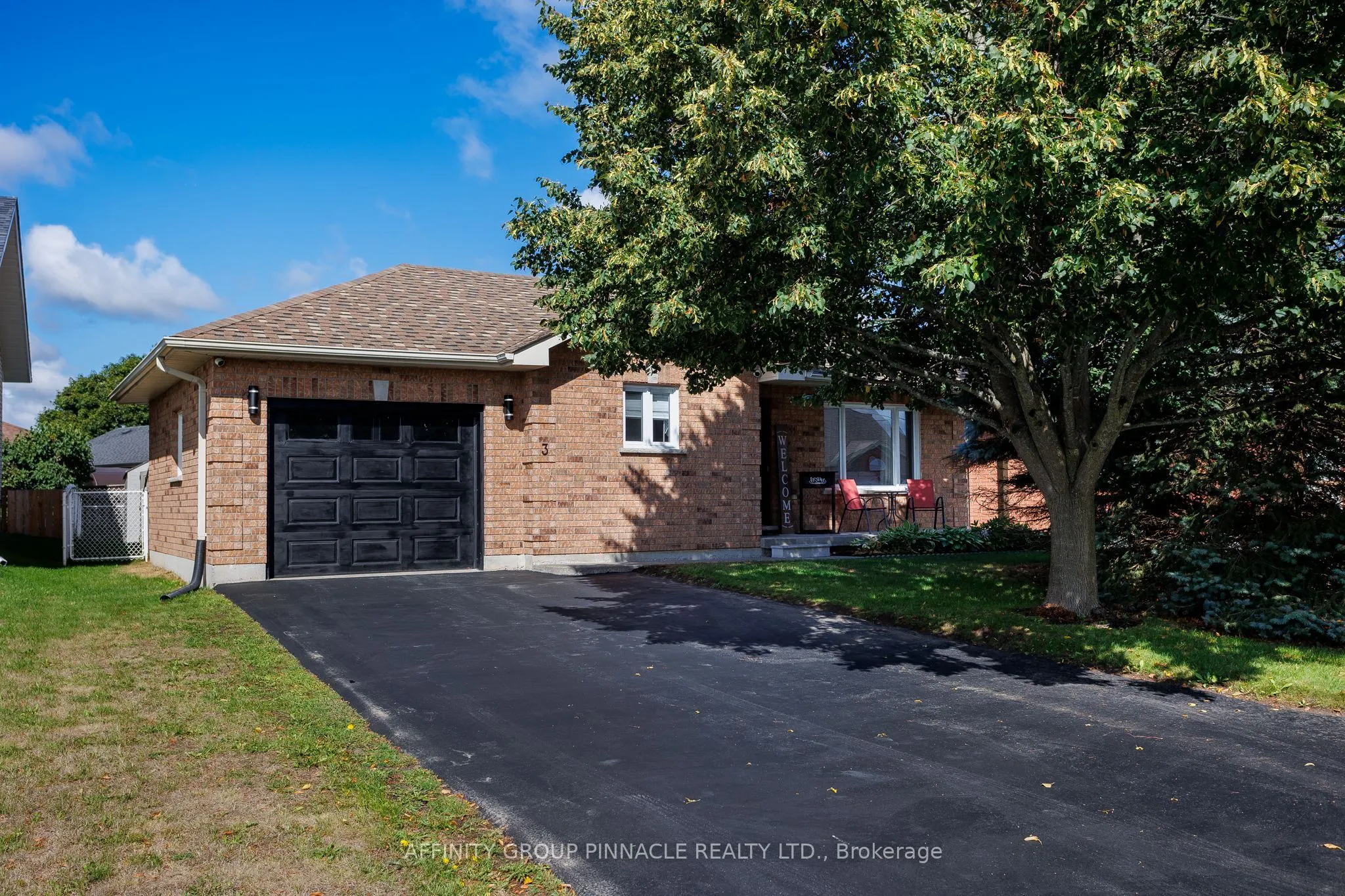 3 Dormer Road