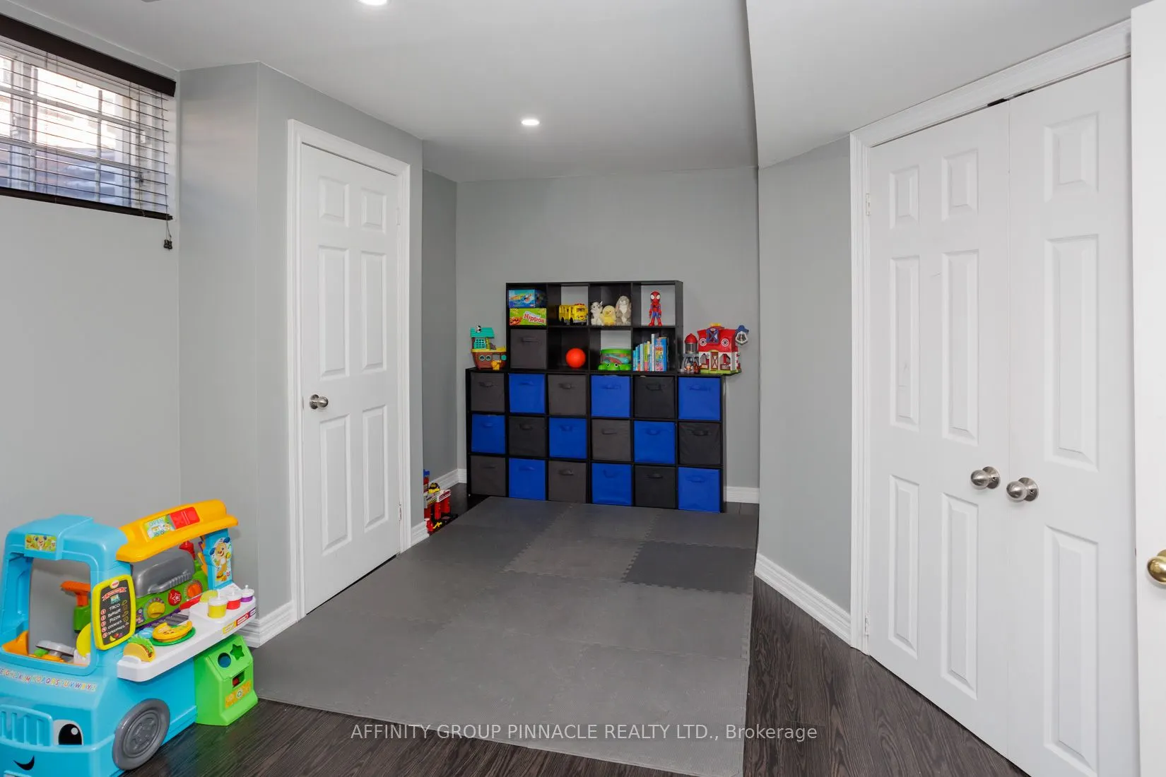 3 Dormer Road