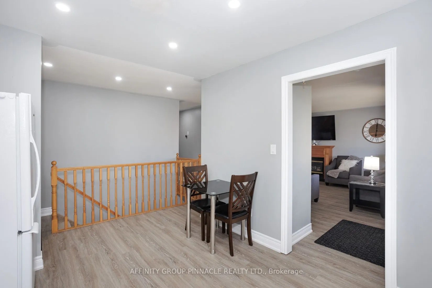 3 Dormer Road