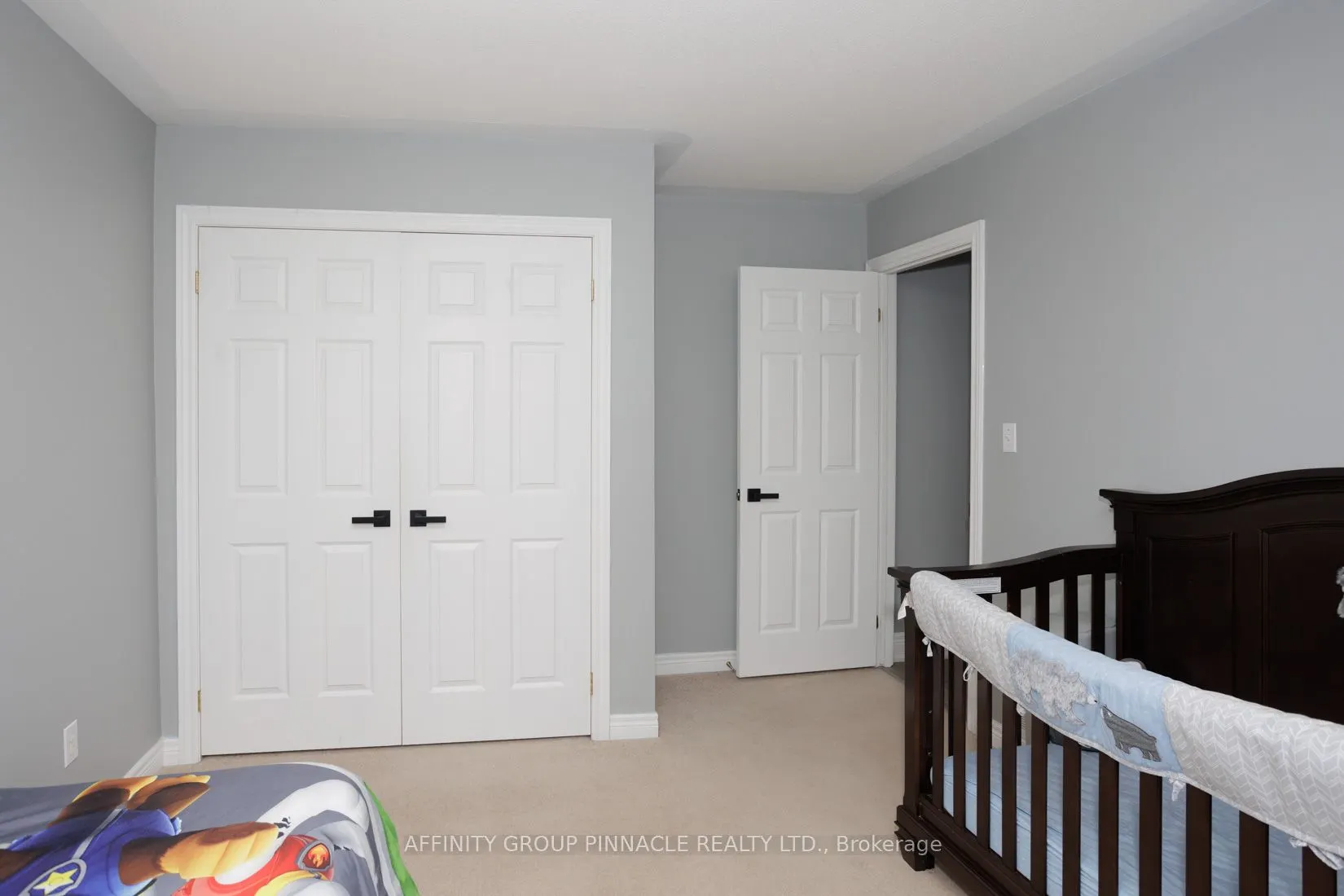 3 Dormer Road