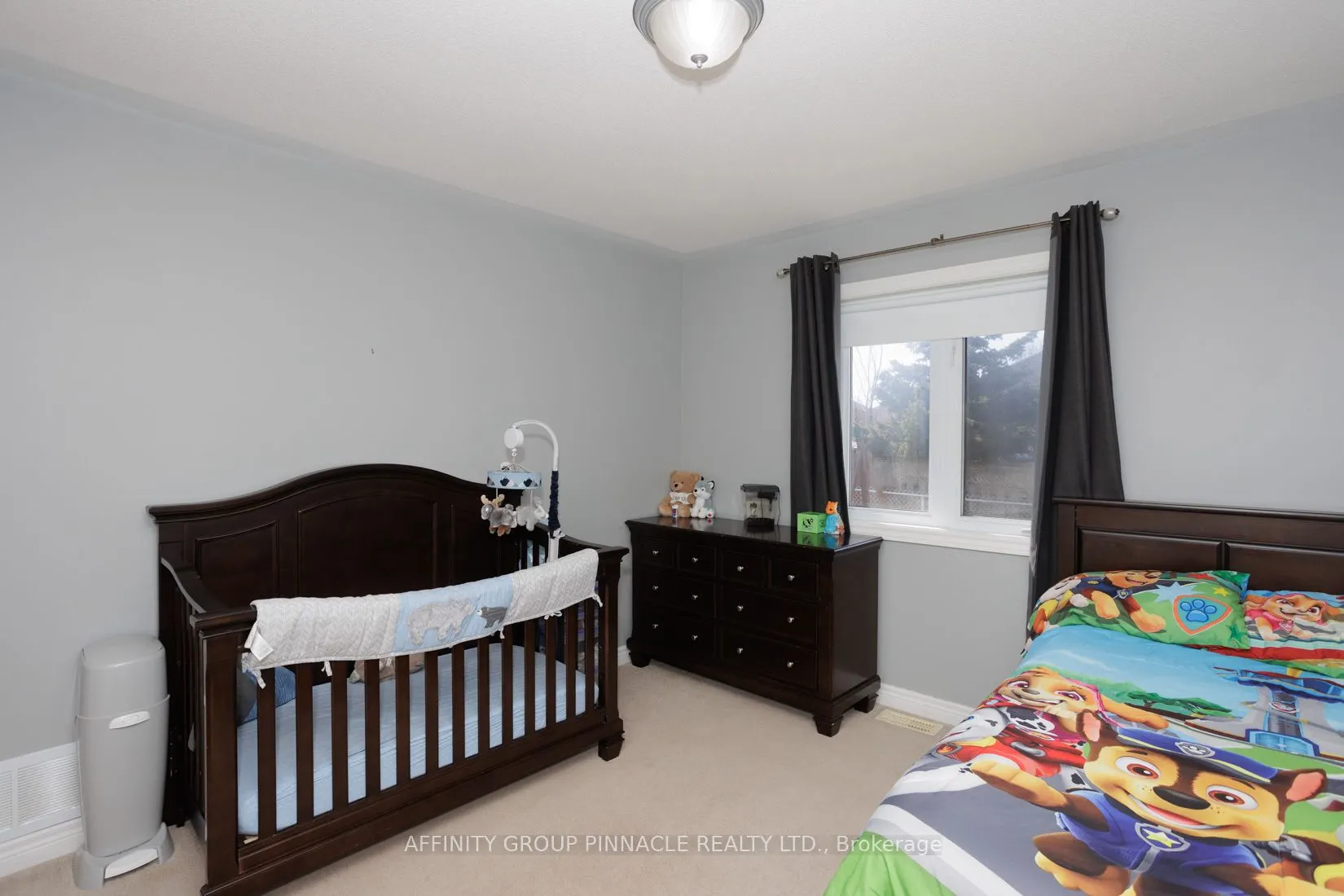 3 Dormer Road