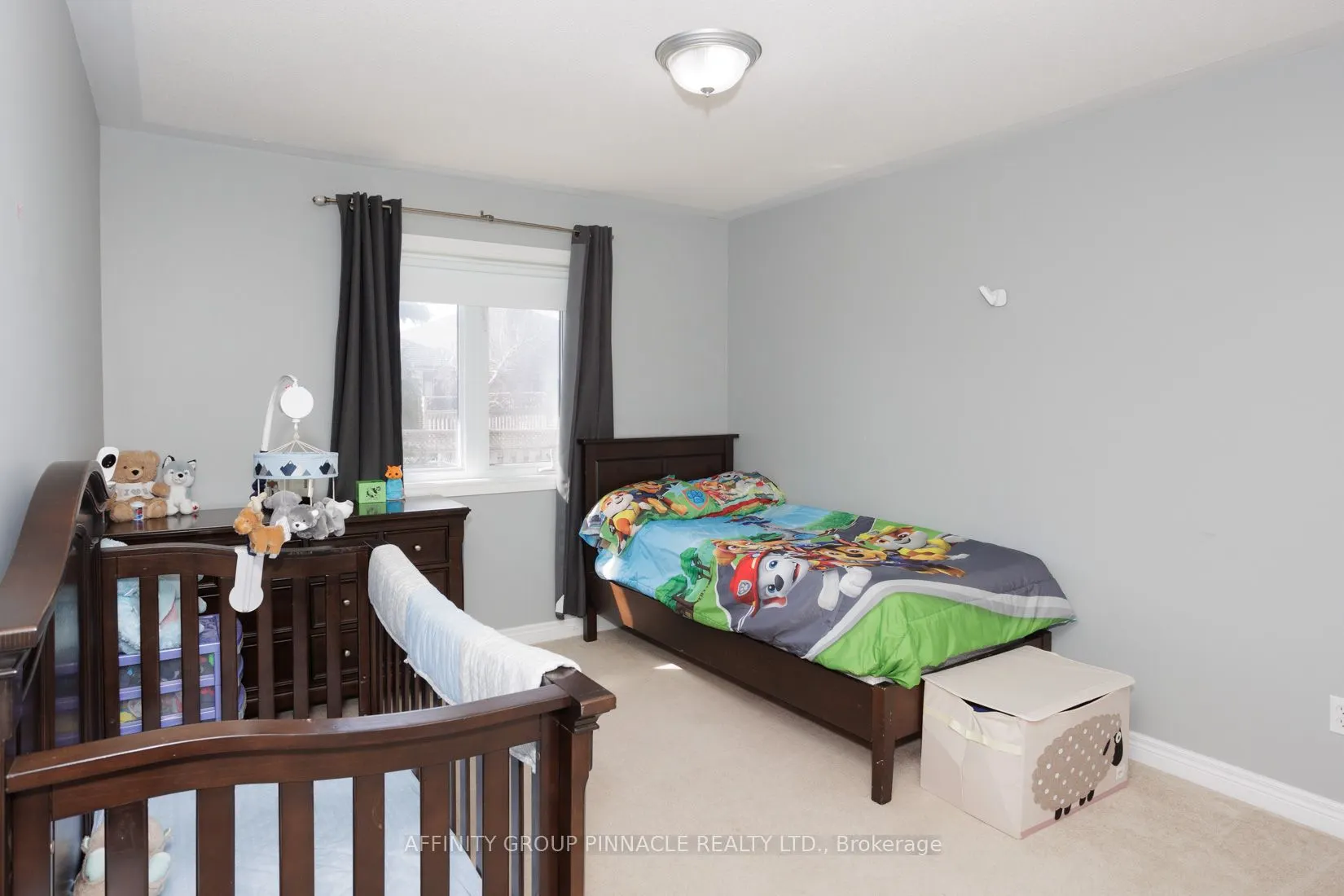 3 Dormer Road