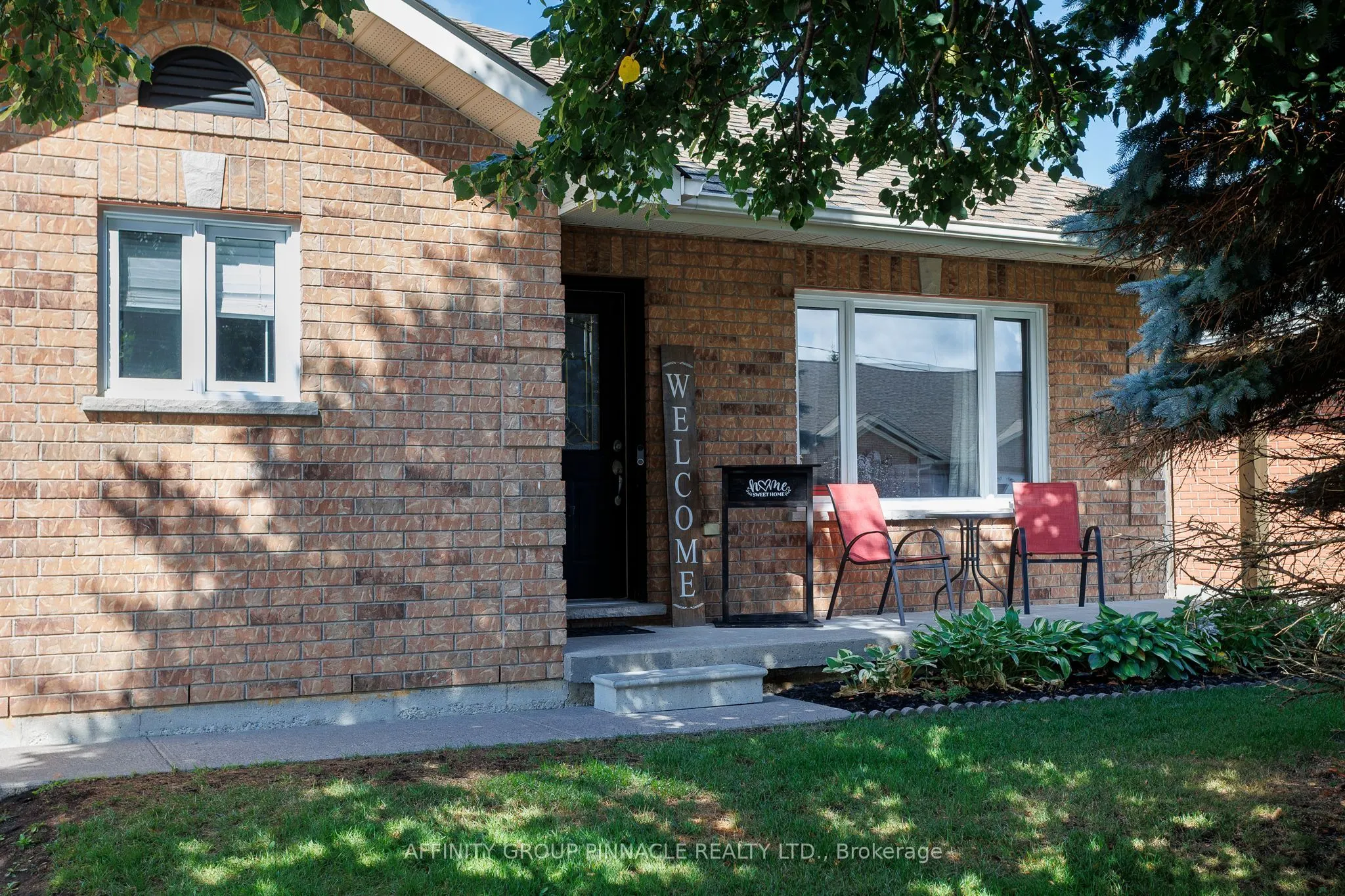 3 Dormer Road