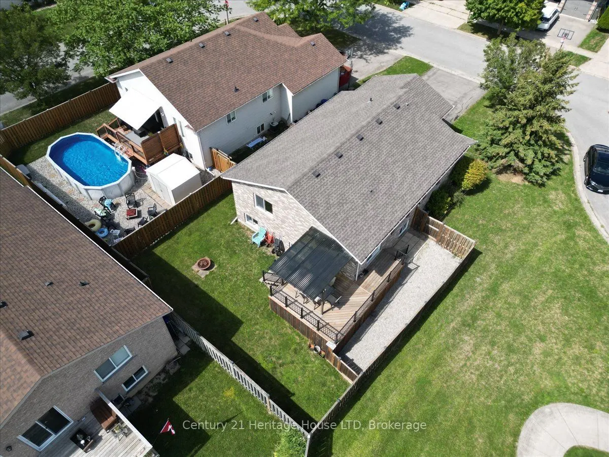 125 Gretel Place