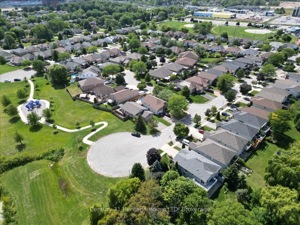 125 Gretel Place