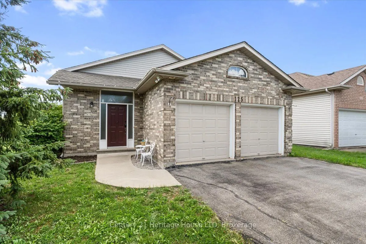 125 Gretel Place