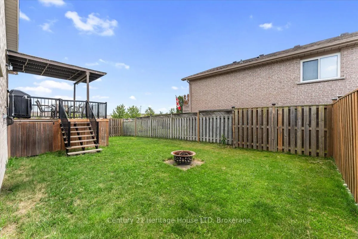 125 Gretel Place