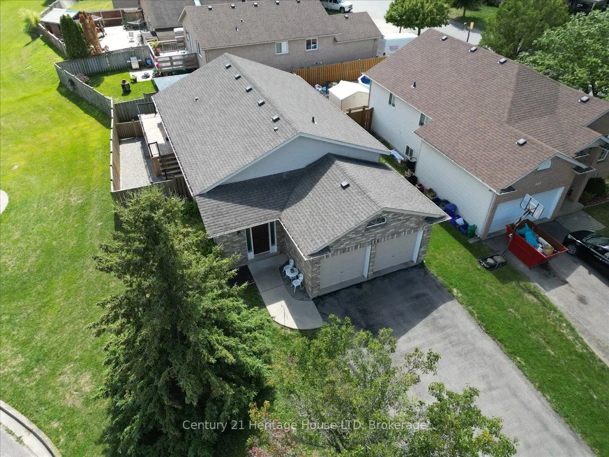 125 Gretel Place