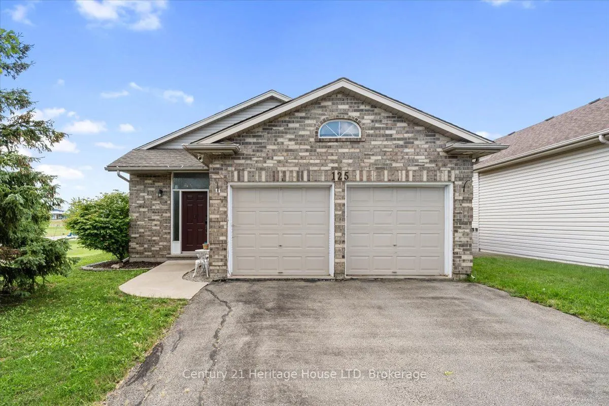 125 Gretel Place