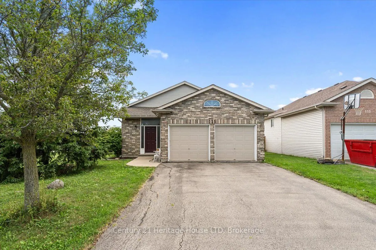 125 Gretel Place