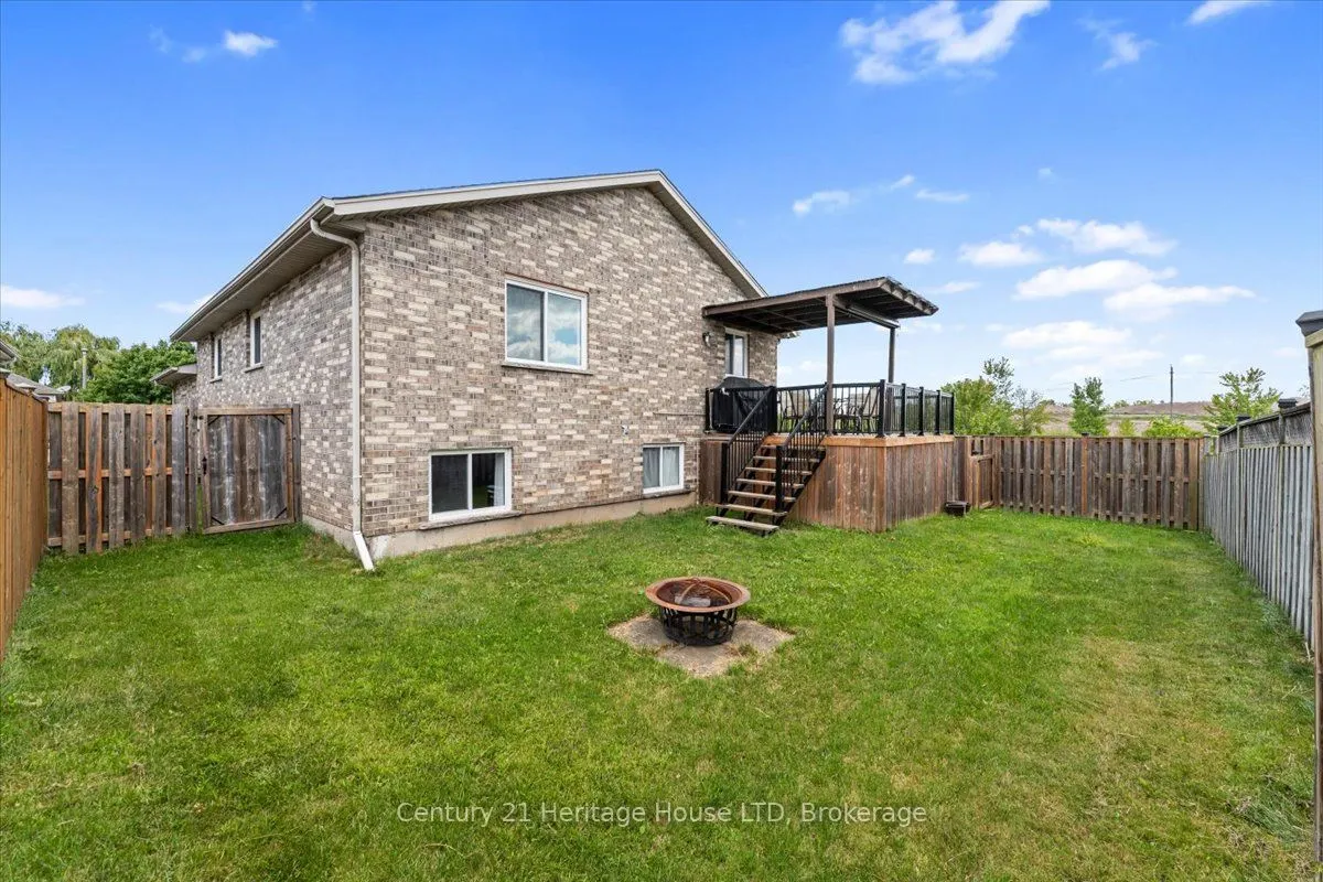 125 Gretel Place