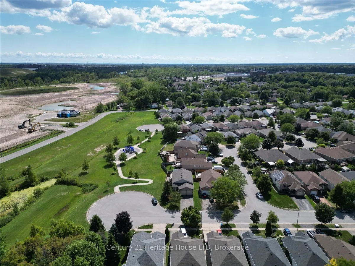 125 Gretel Place