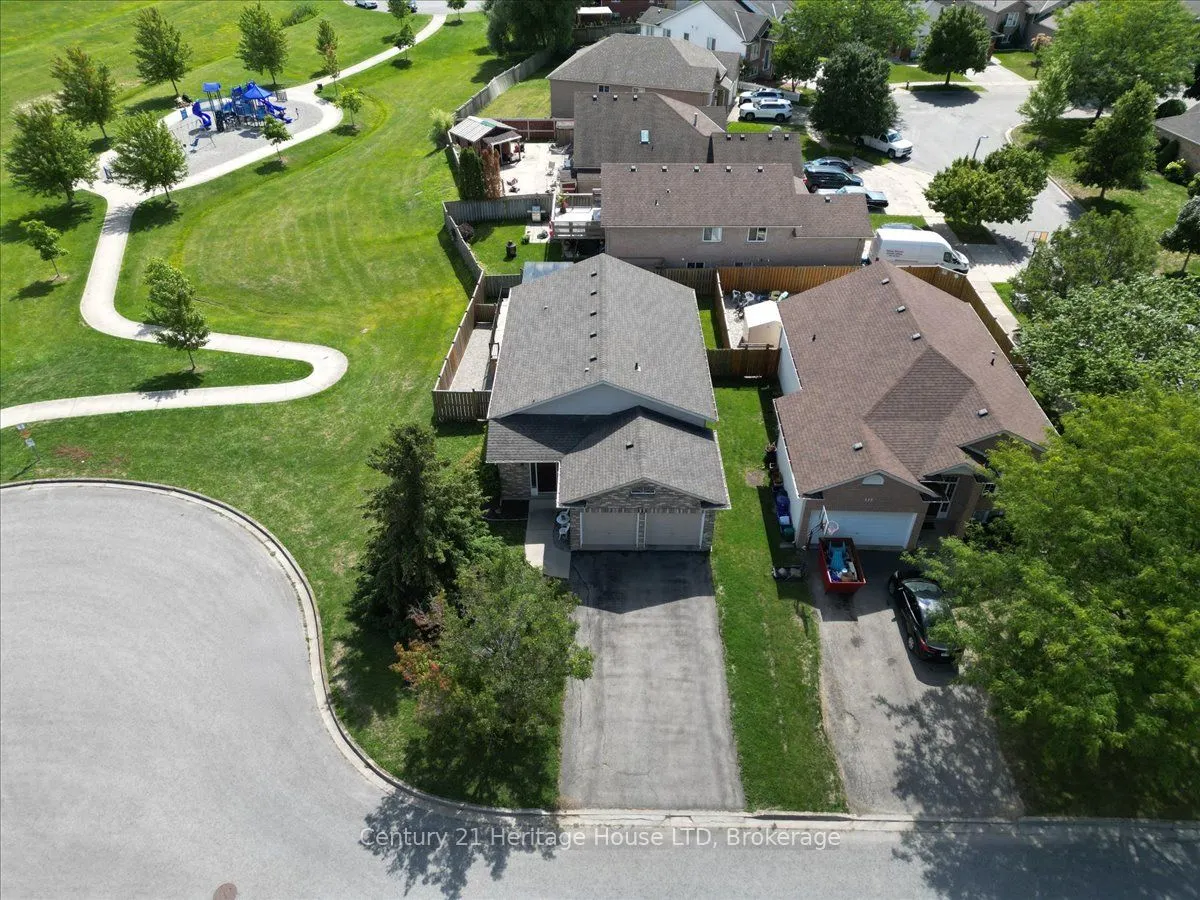 125 Gretel Place