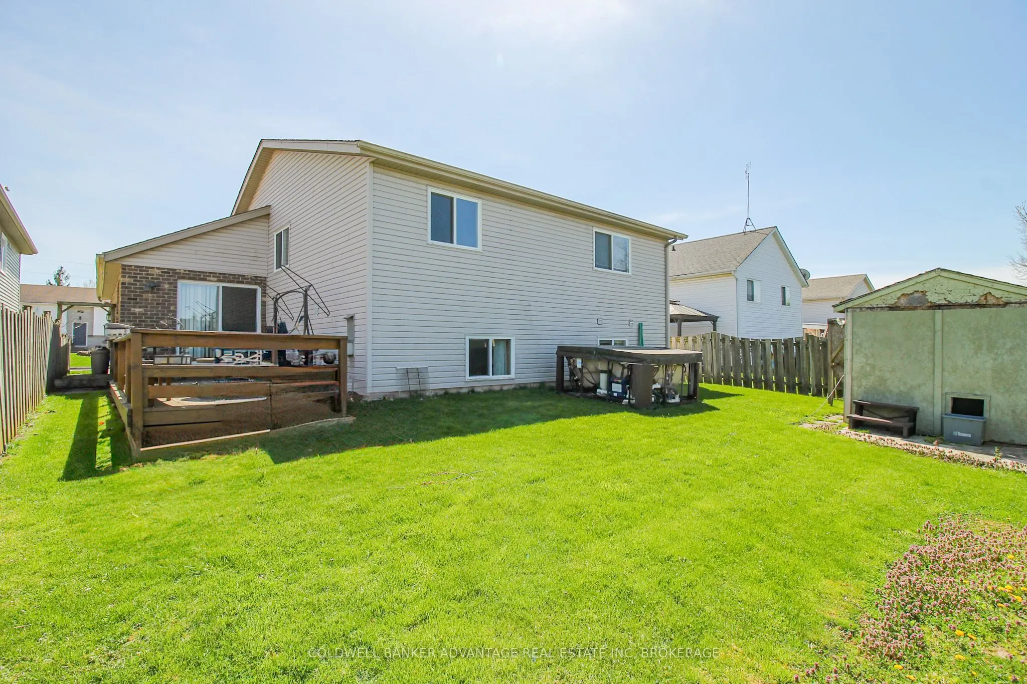 19 Windle Village Crescent