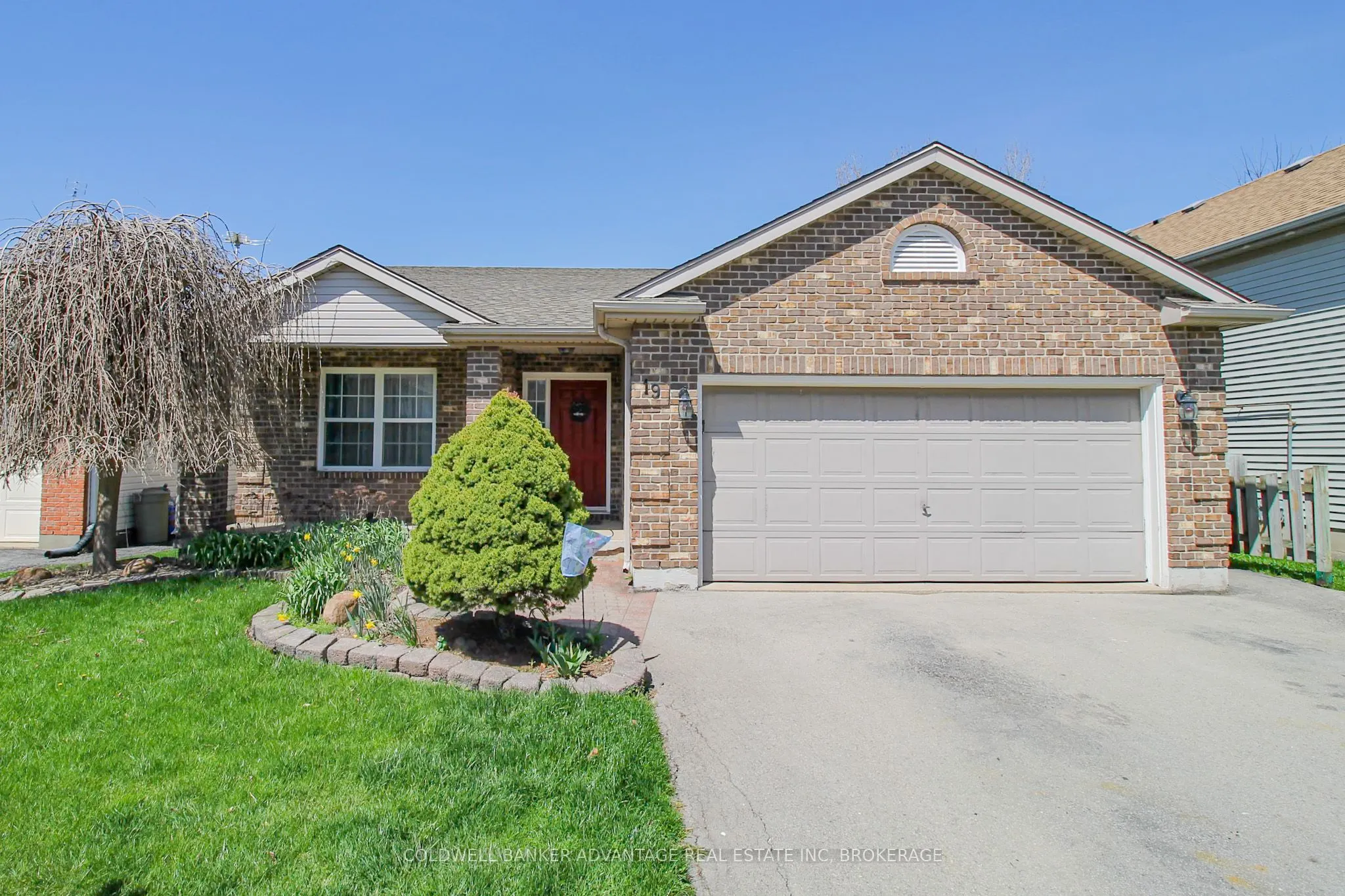 19 Windle Village Crescent