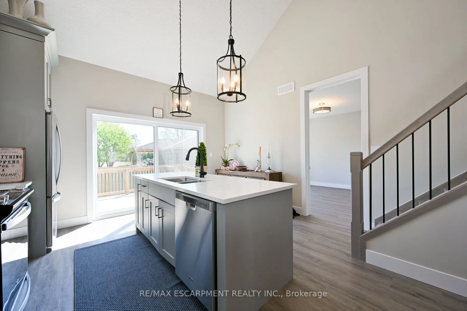 744 Nelson Street, #29