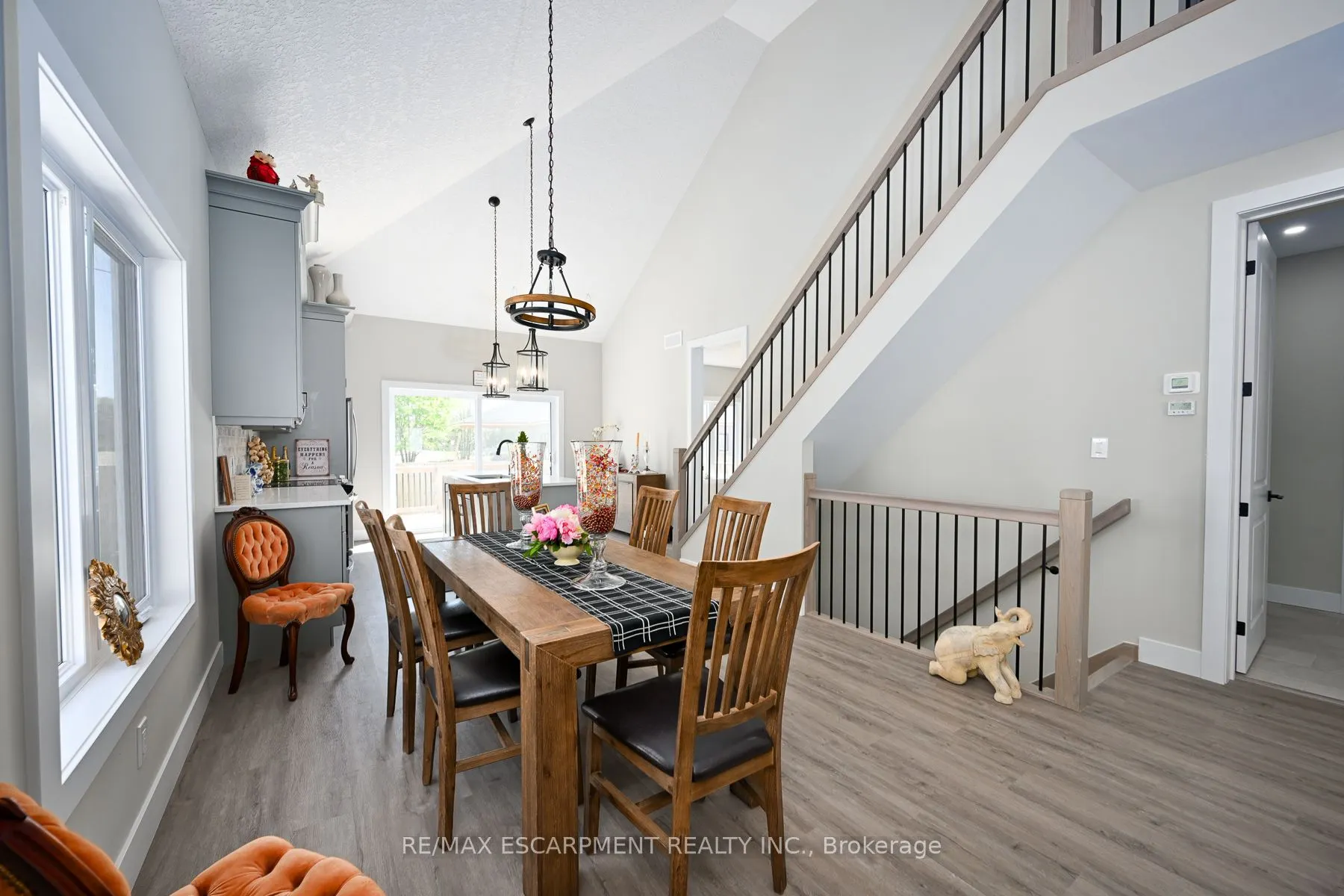744 Nelson Street, #29
