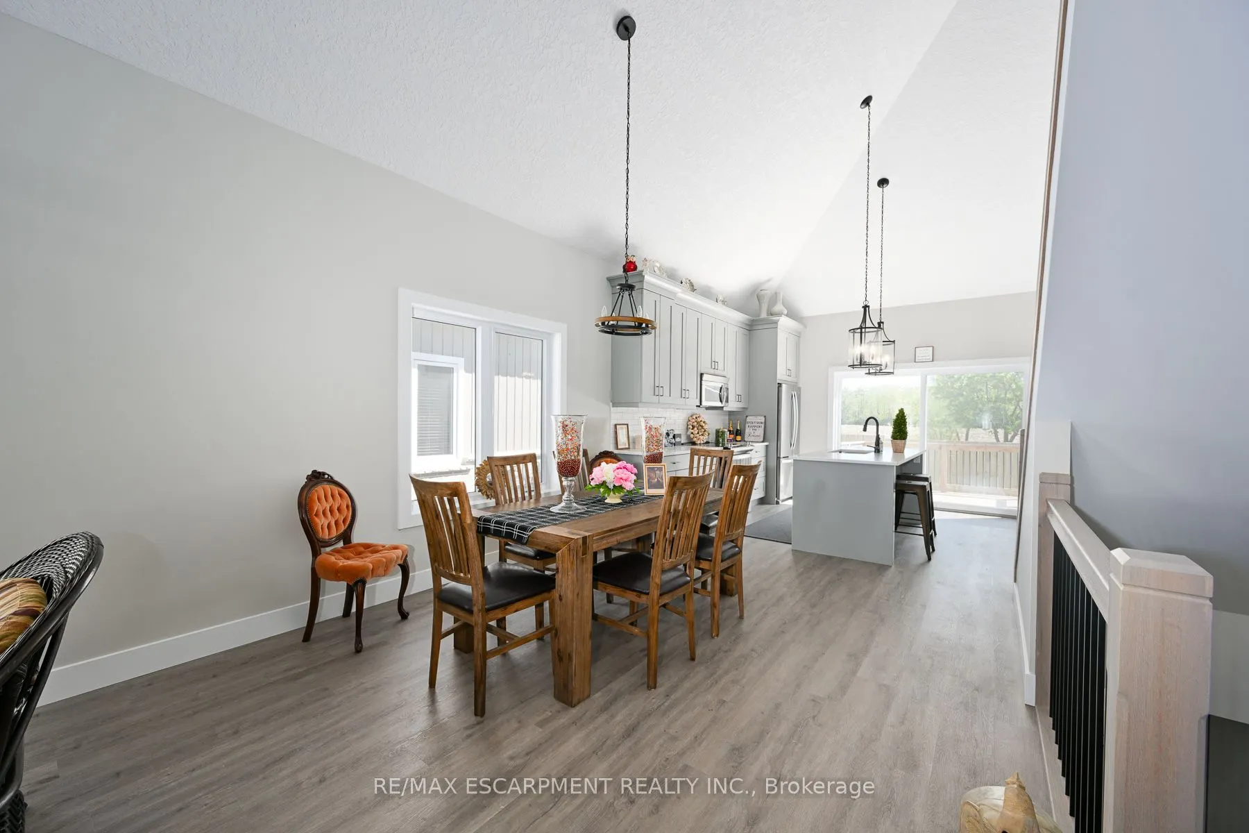 744 Nelson Street, #29