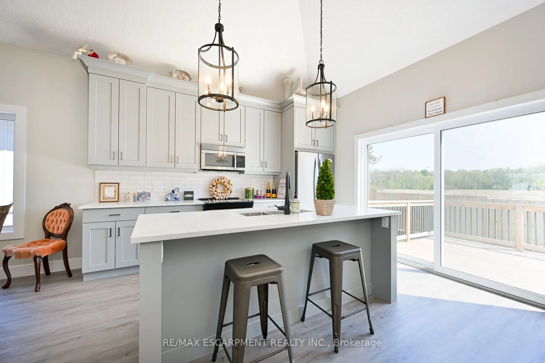 744 Nelson Street, #29