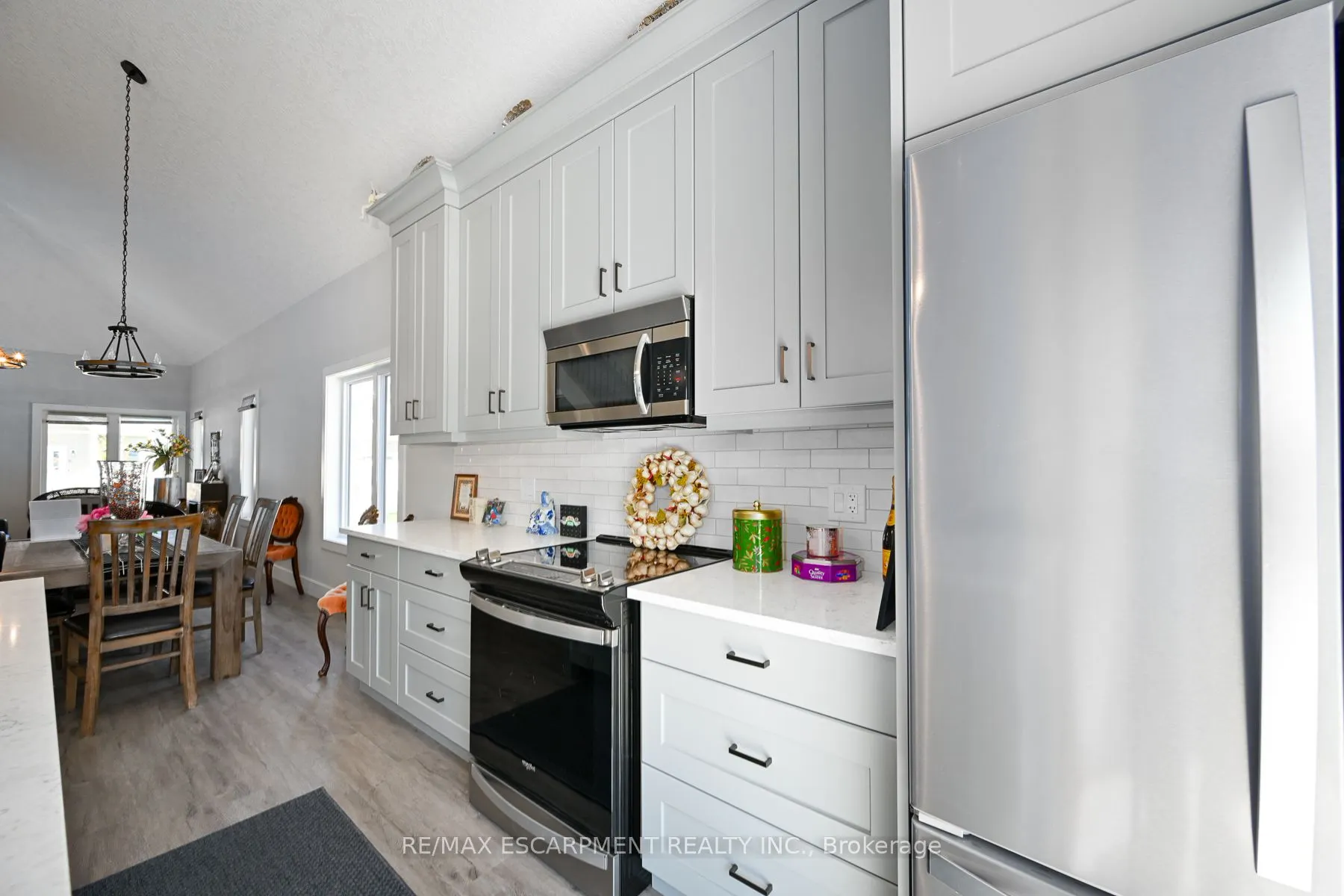744 Nelson Street, #29