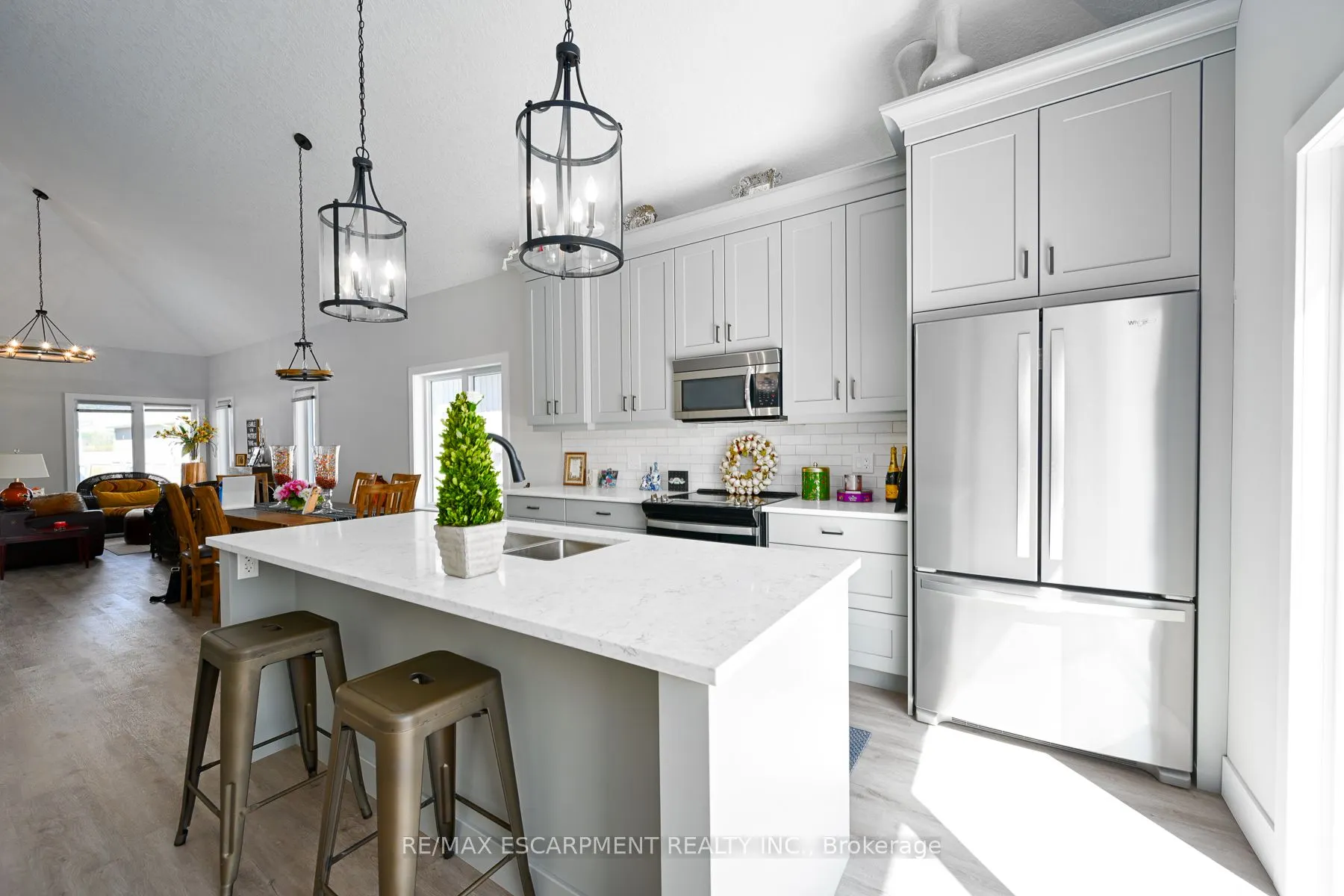 744 Nelson Street, #29